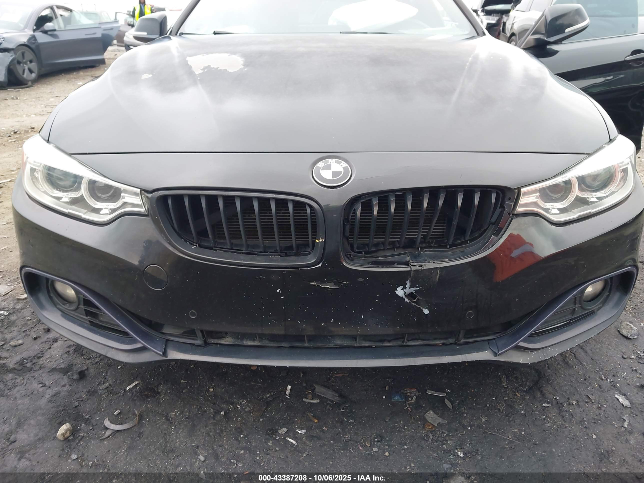 BMW 428I image 6