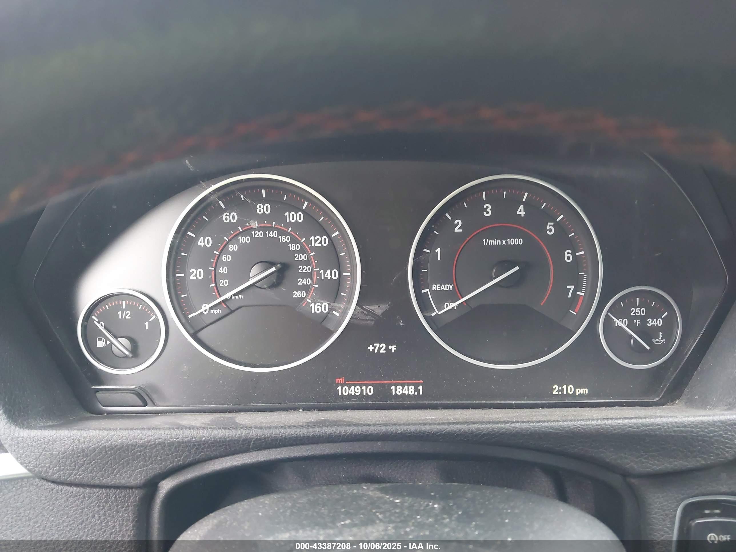 BMW 428I image 7