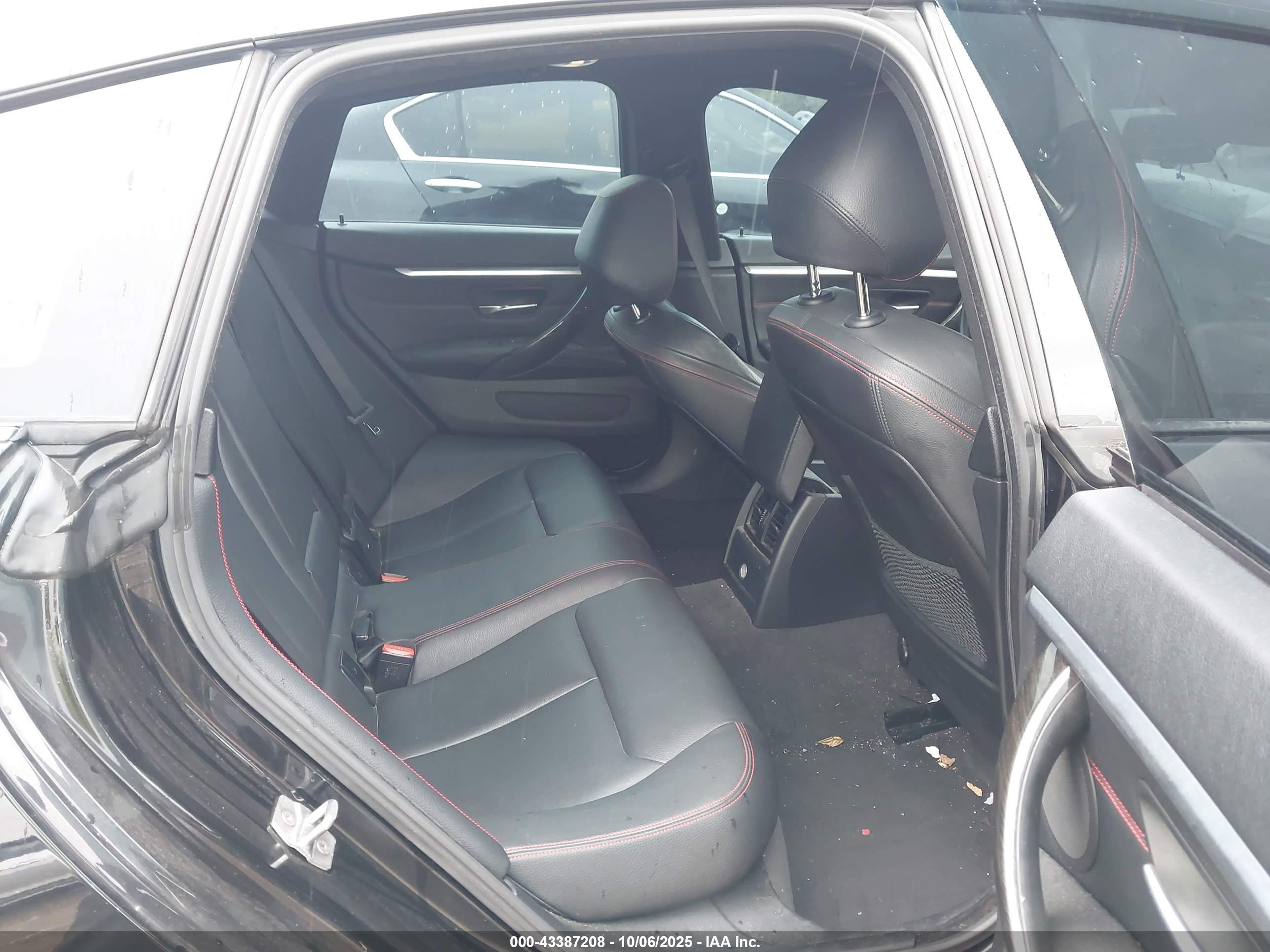 BMW 428I image 8