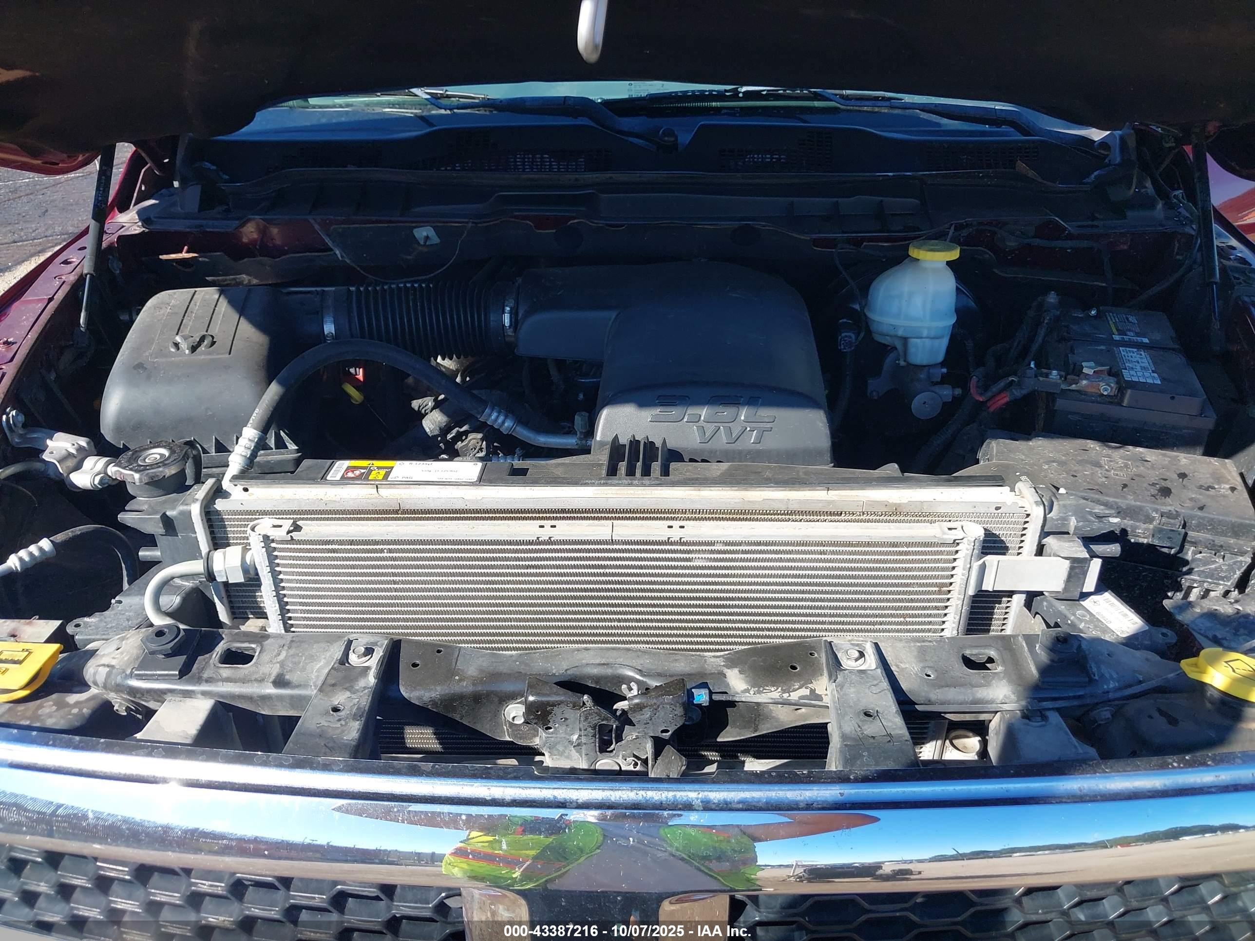 RAM 1500 image 10