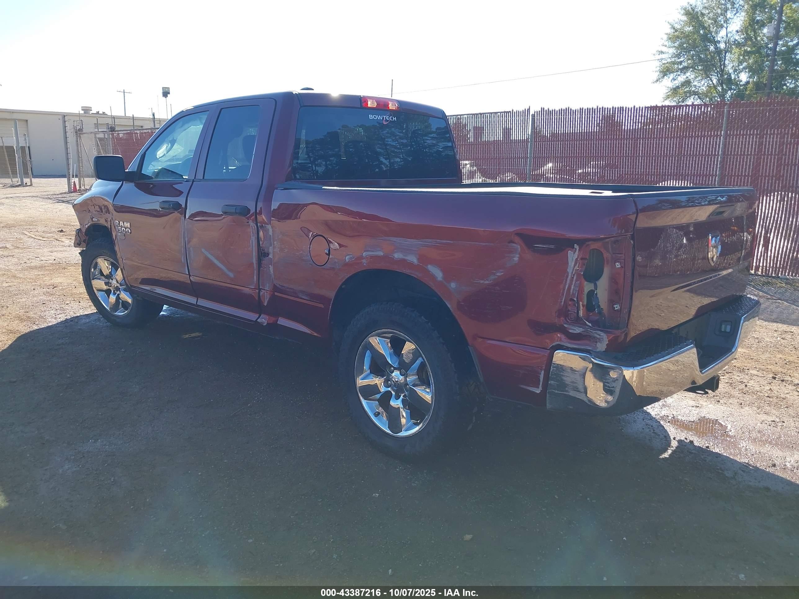 RAM 1500 image 3