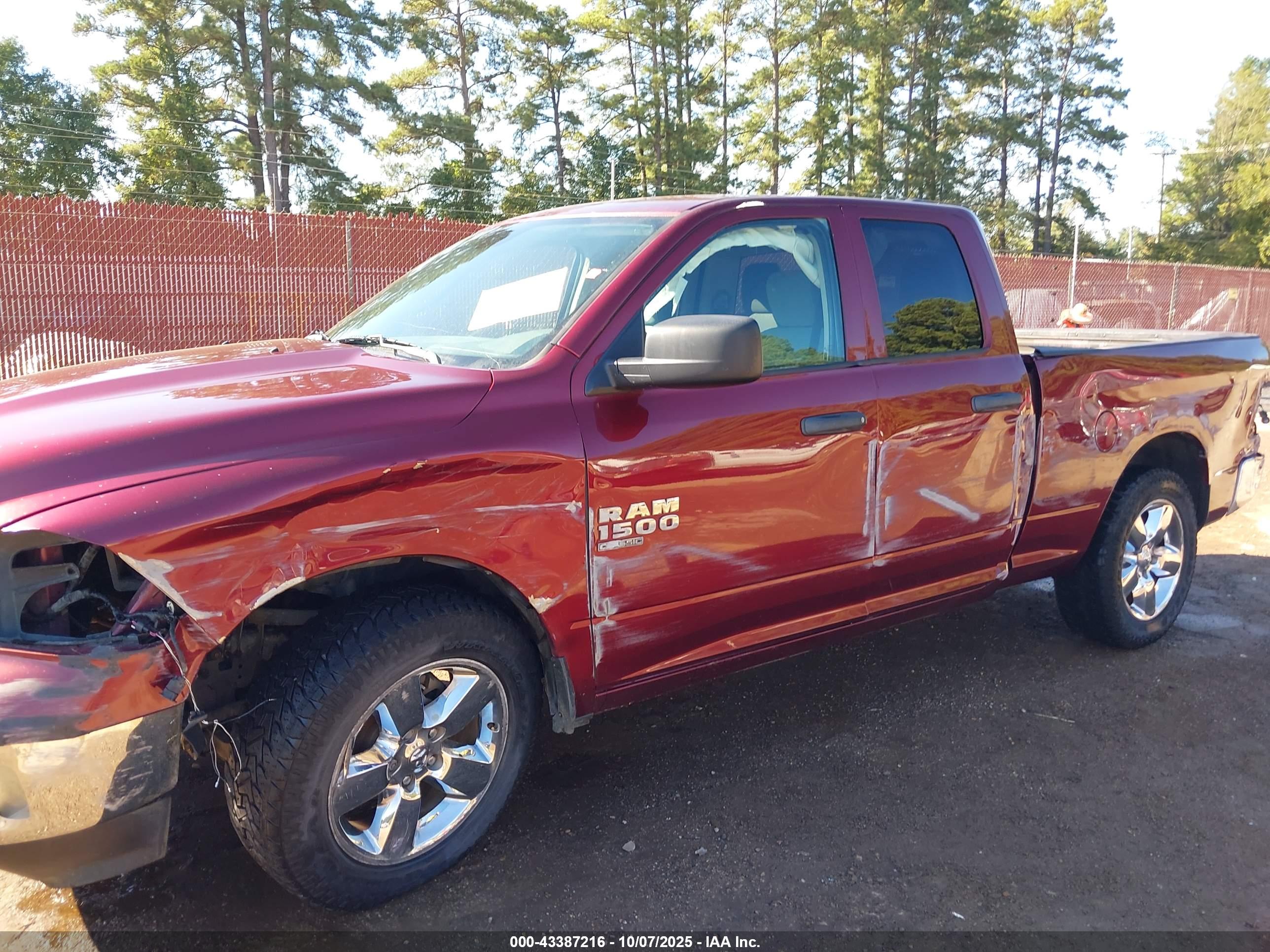 RAM 1500 image 6