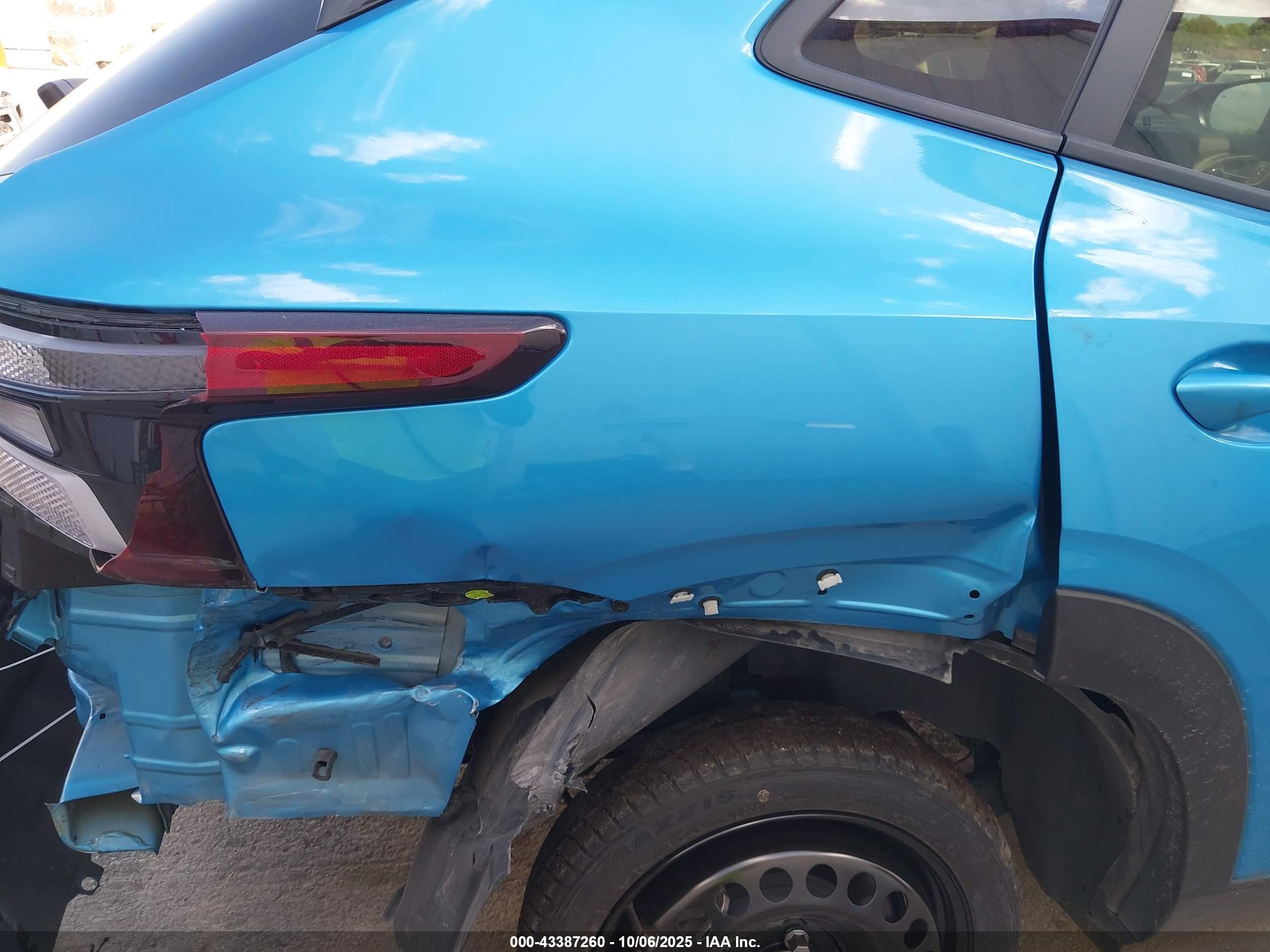CHEVROLET TRAX image 6