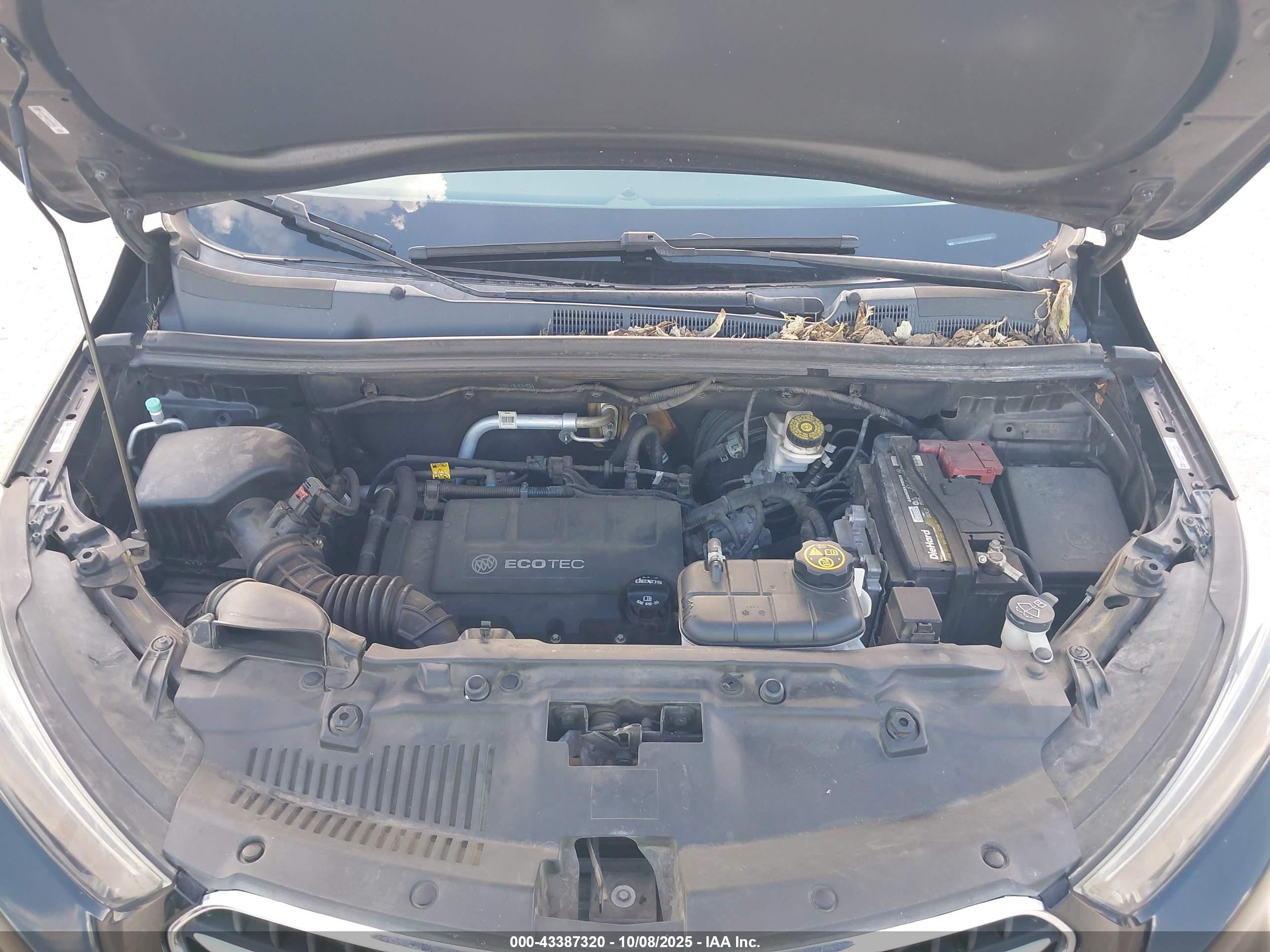 BUICK ENCORE image 10