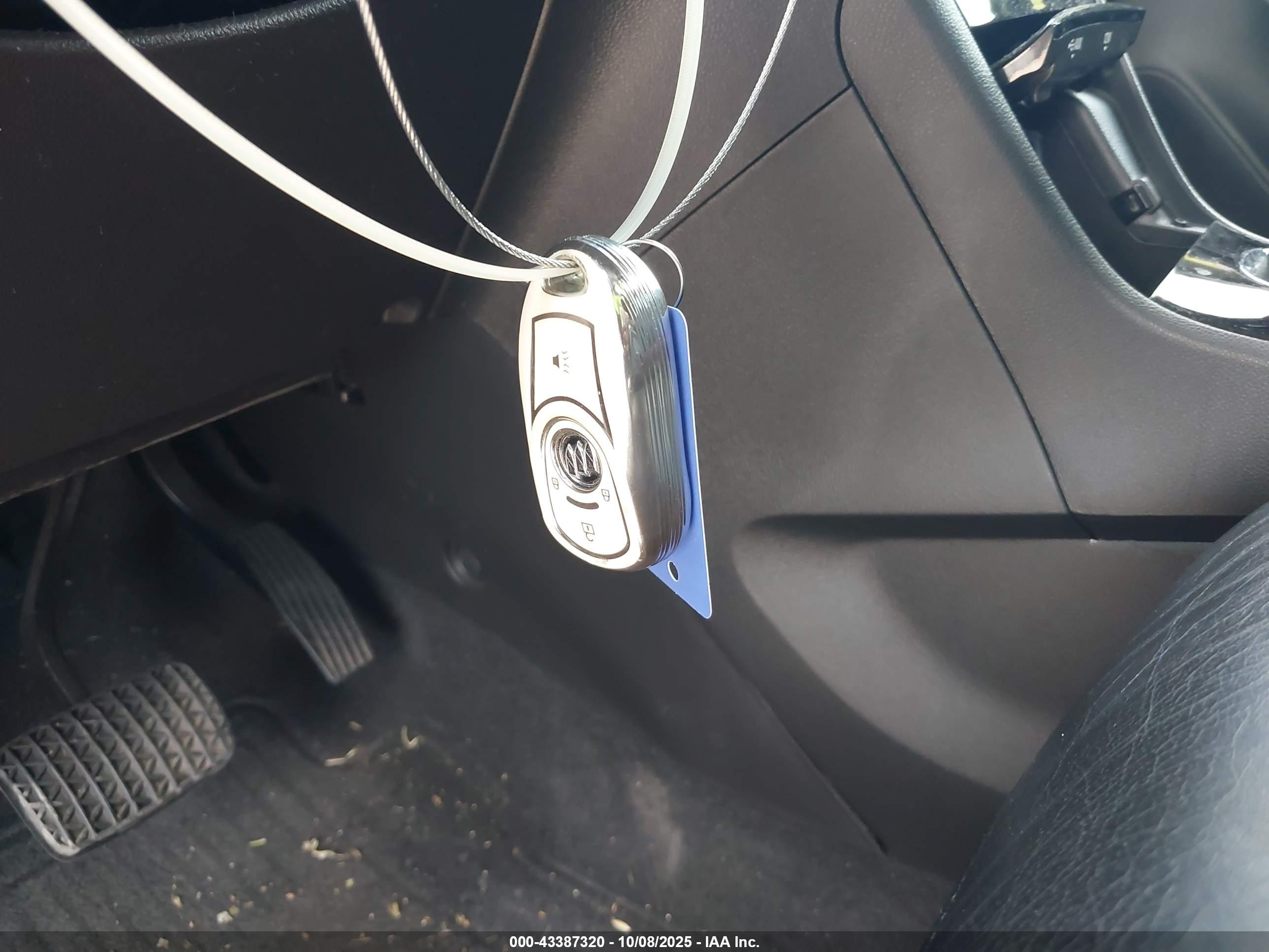 BUICK ENCORE image 11