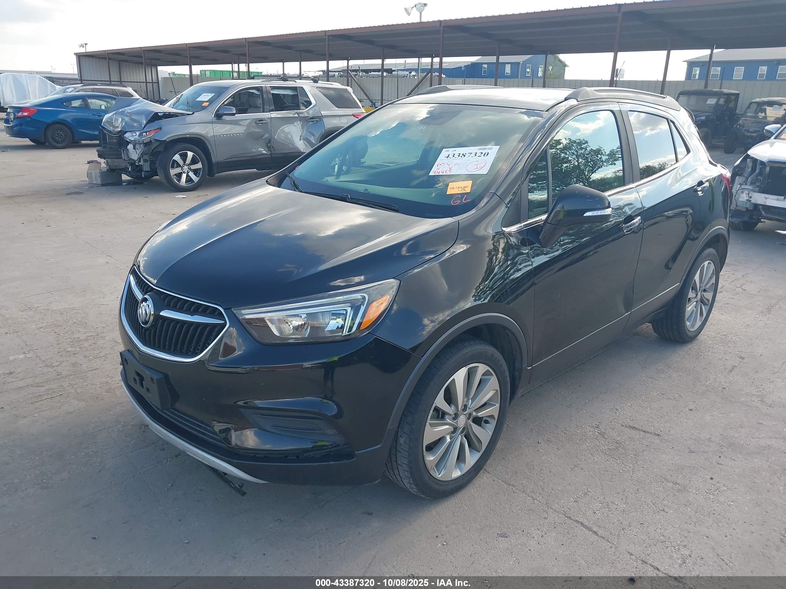 BUICK ENCORE image 2
