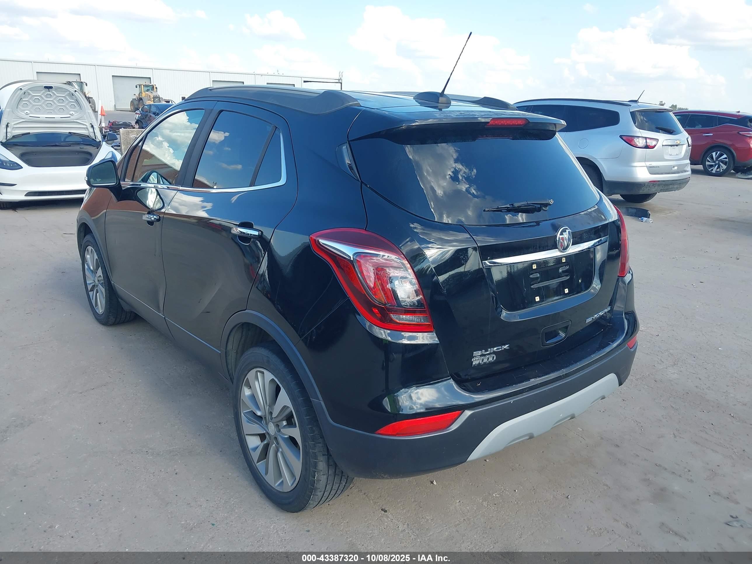 BUICK ENCORE image 3