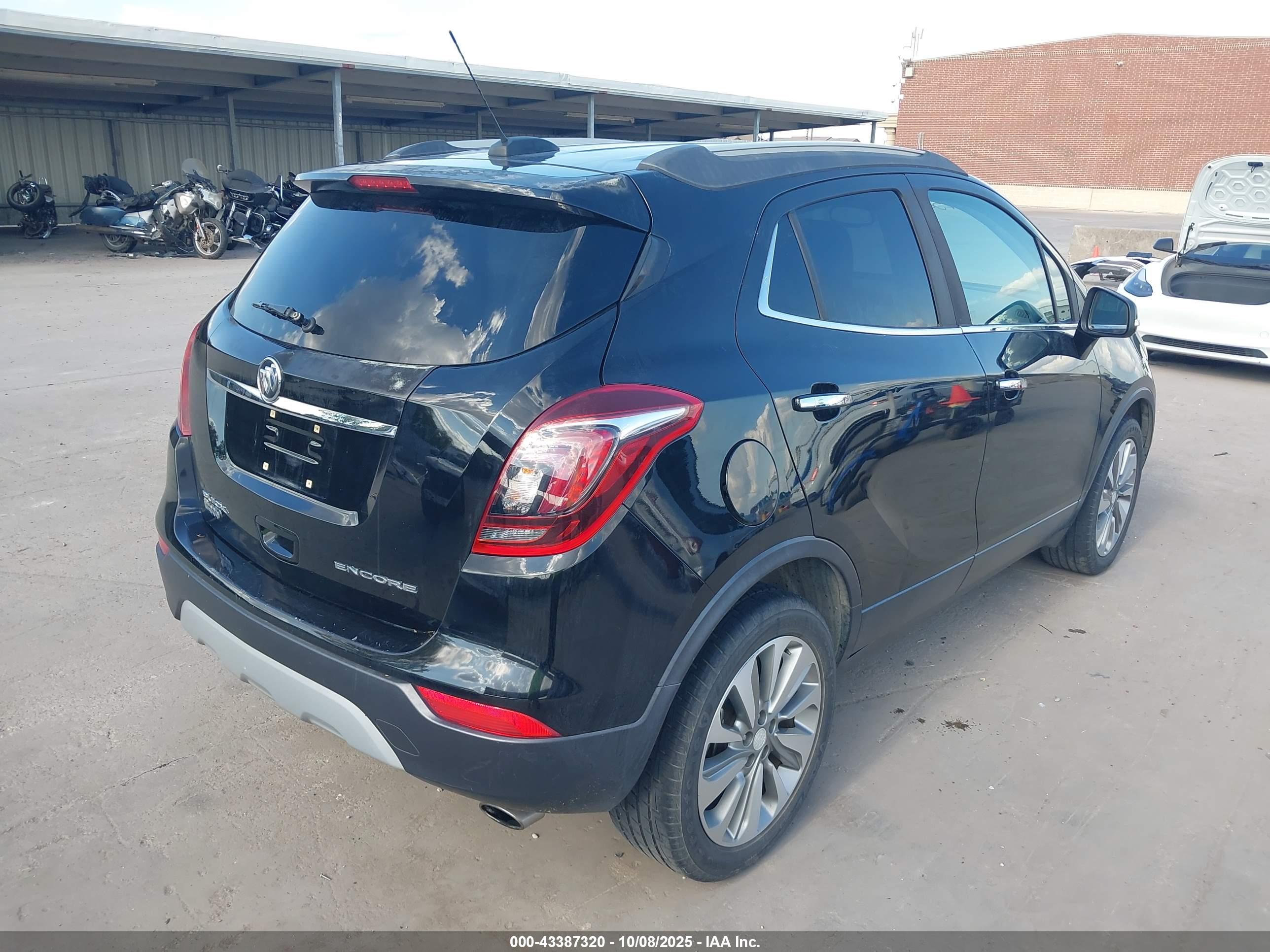 BUICK ENCORE image 4