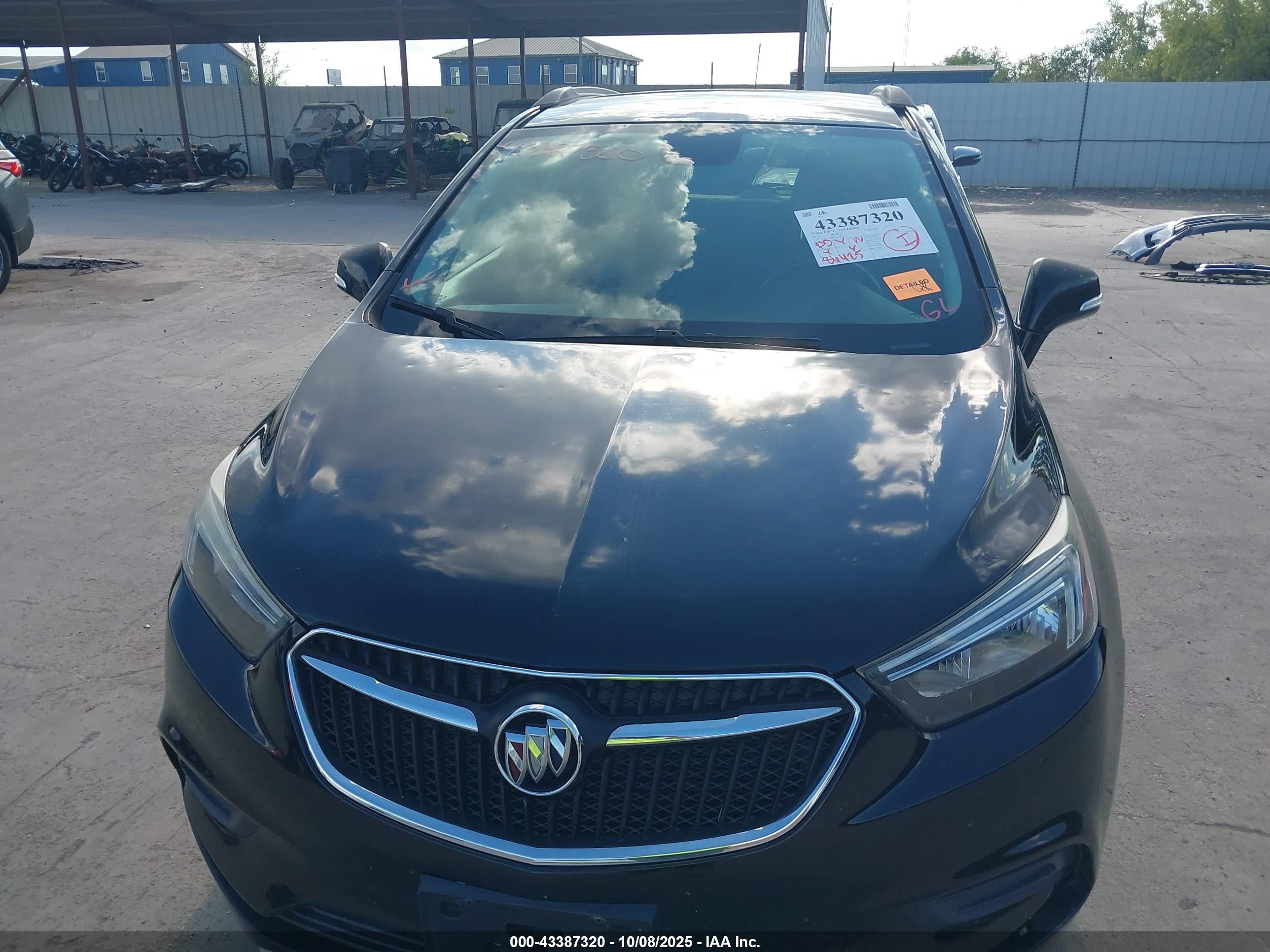 BUICK ENCORE image 6