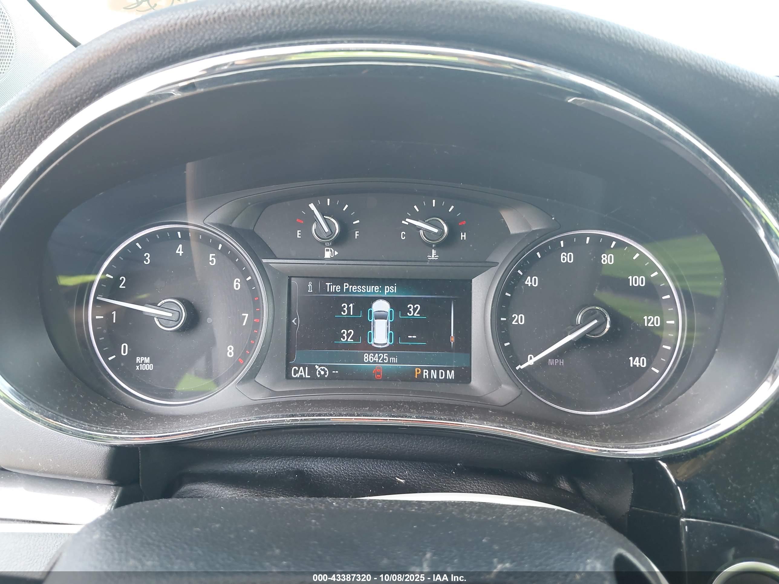 BUICK ENCORE image 7