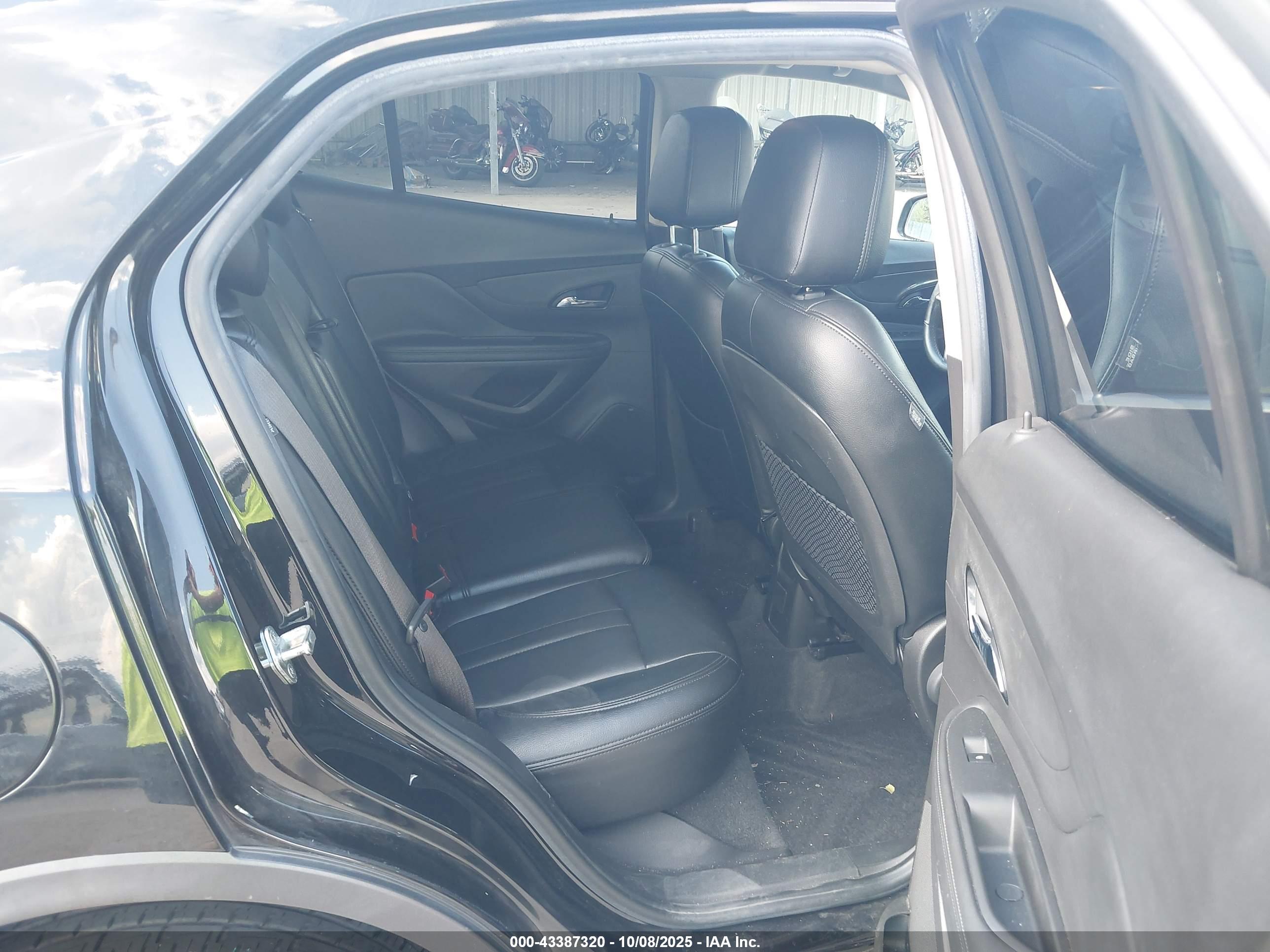 BUICK ENCORE image 8