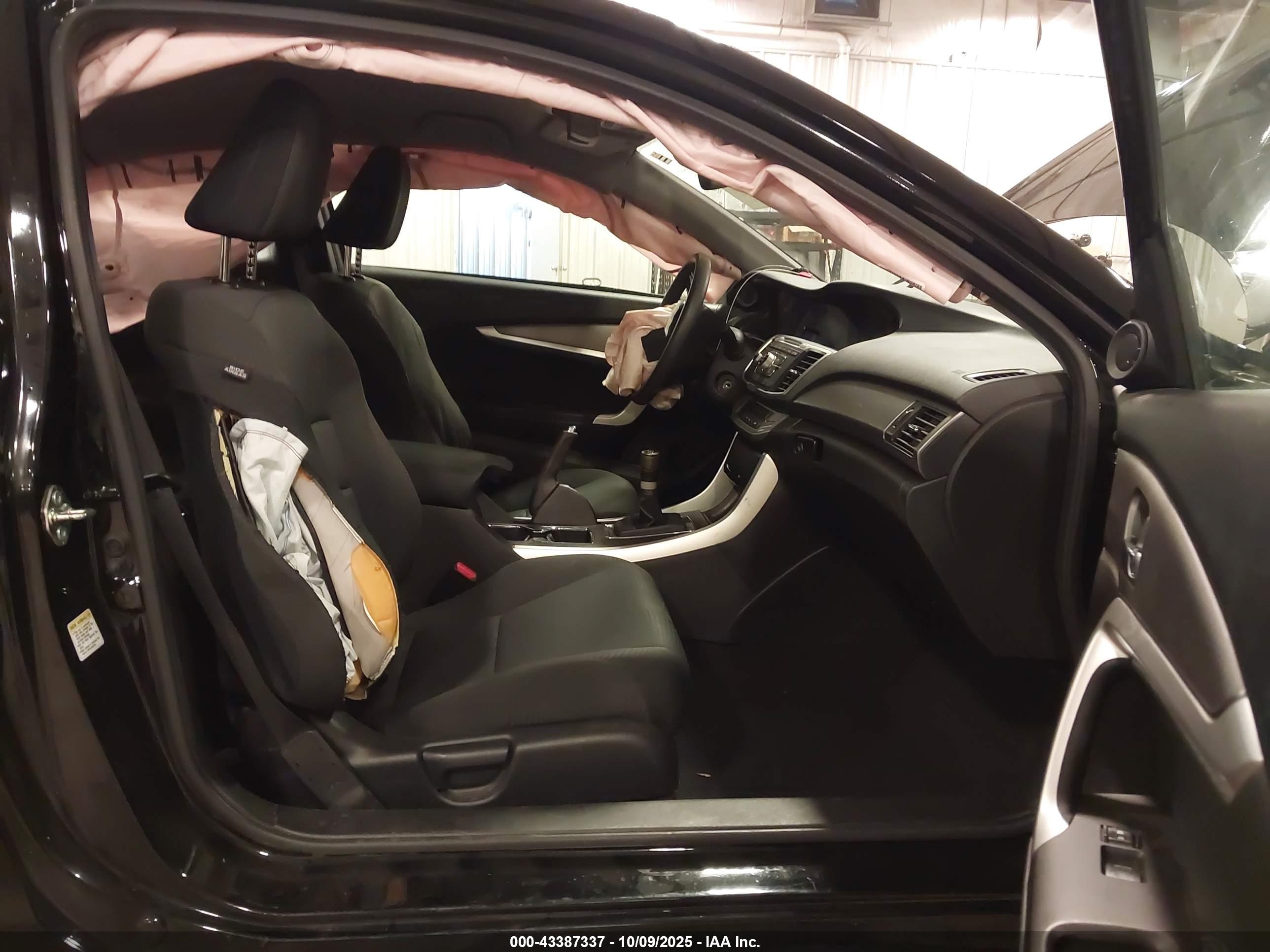HONDA ACCORD image 5