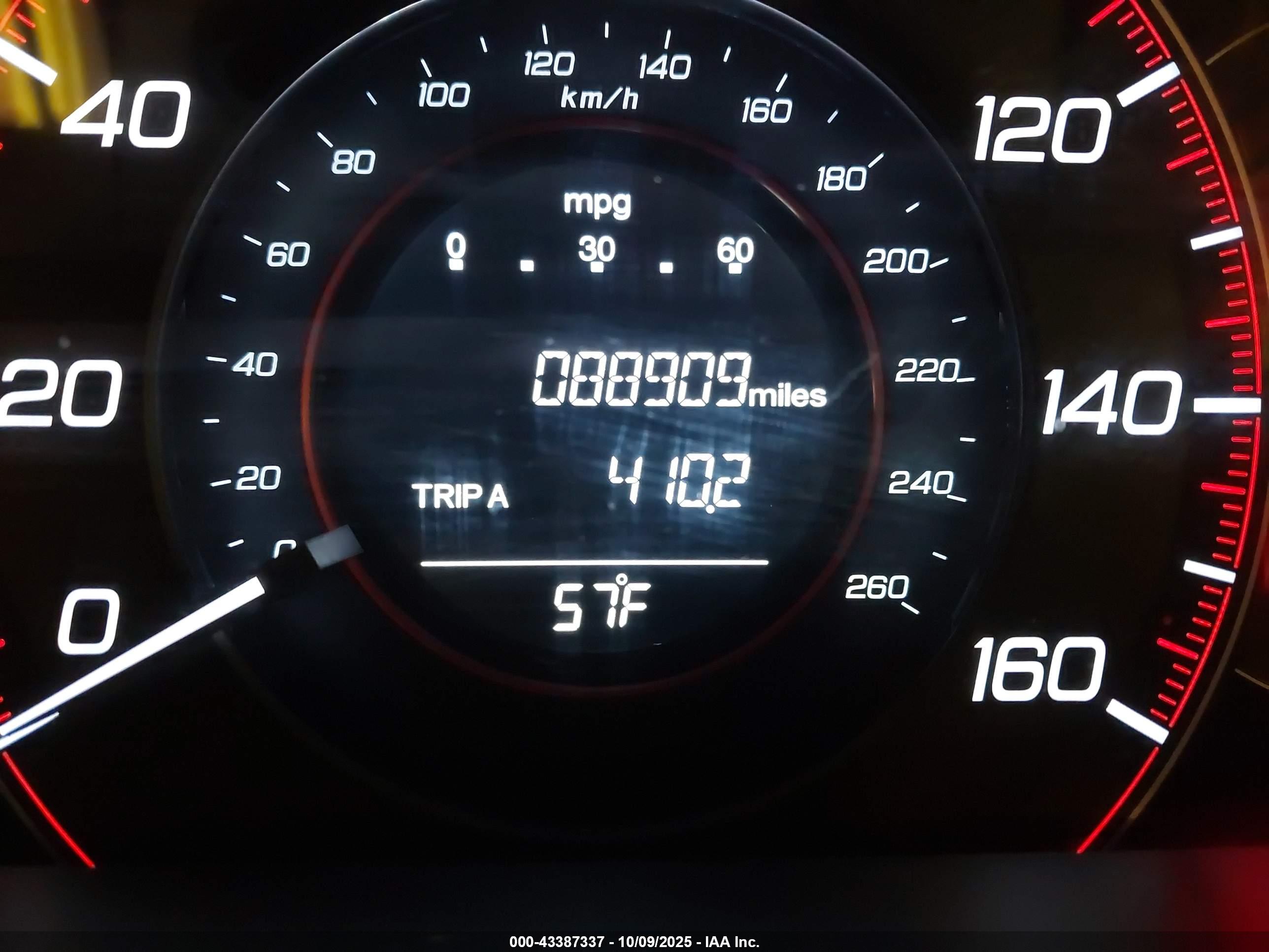 HONDA ACCORD image 7