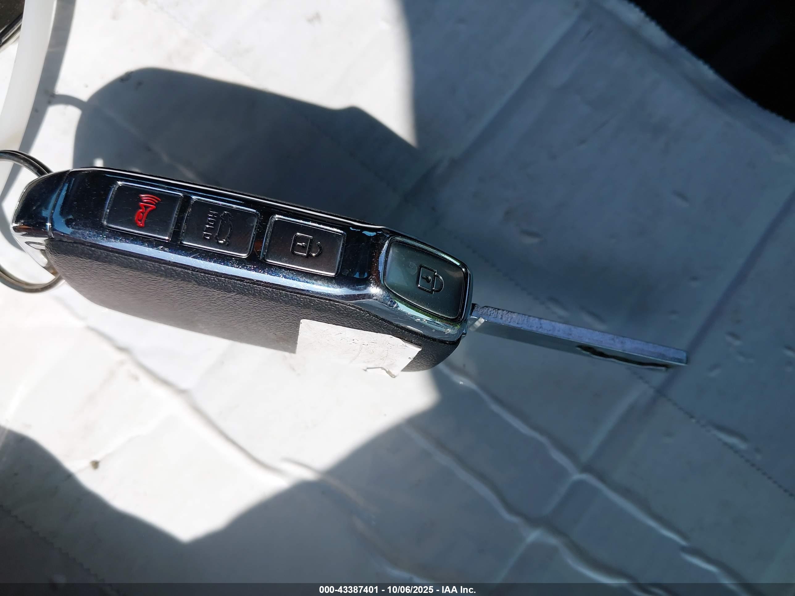 KIA FORTE image 11