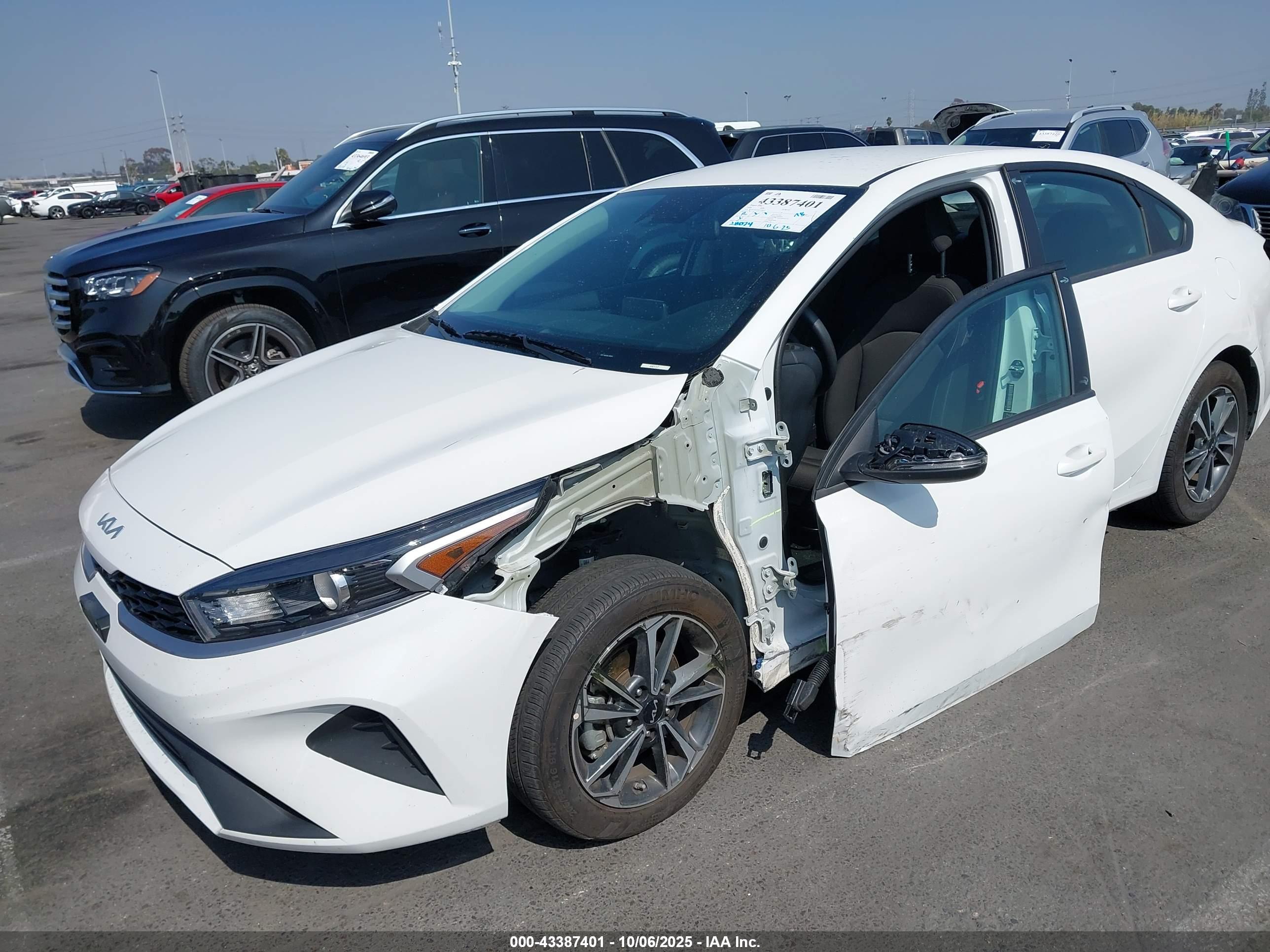 KIA FORTE image 6