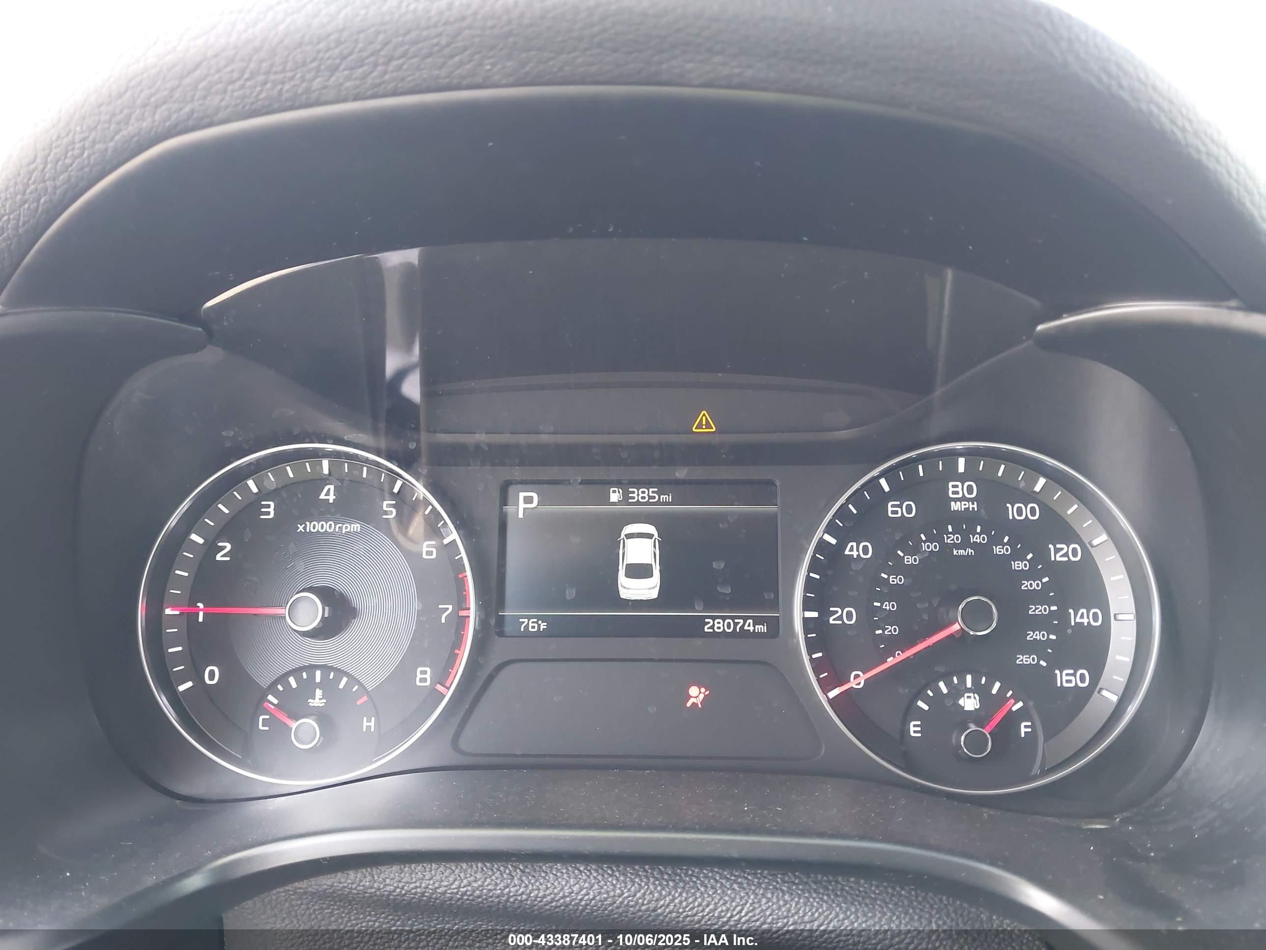 KIA FORTE image 7