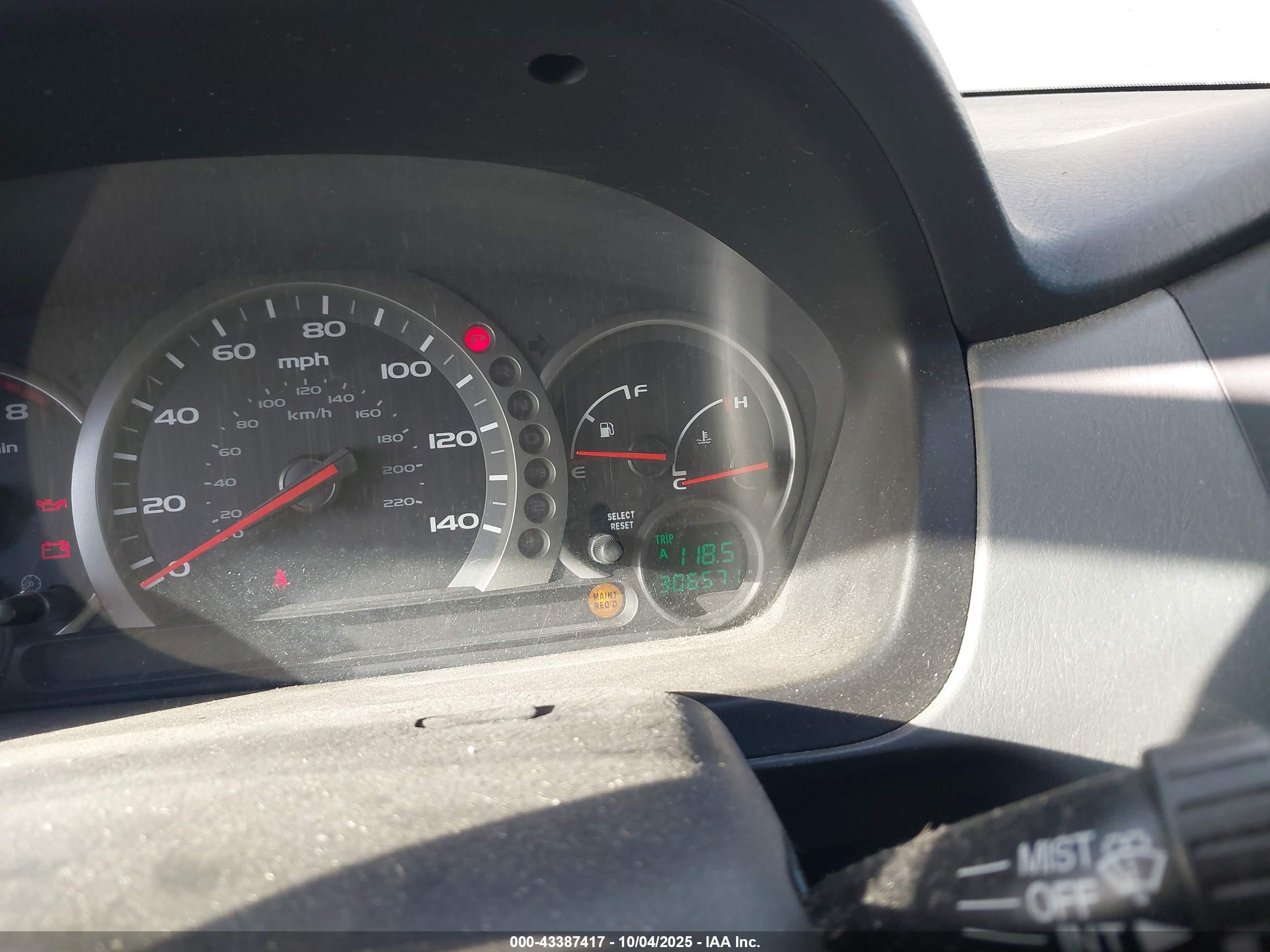 HONDA PILOT image 7