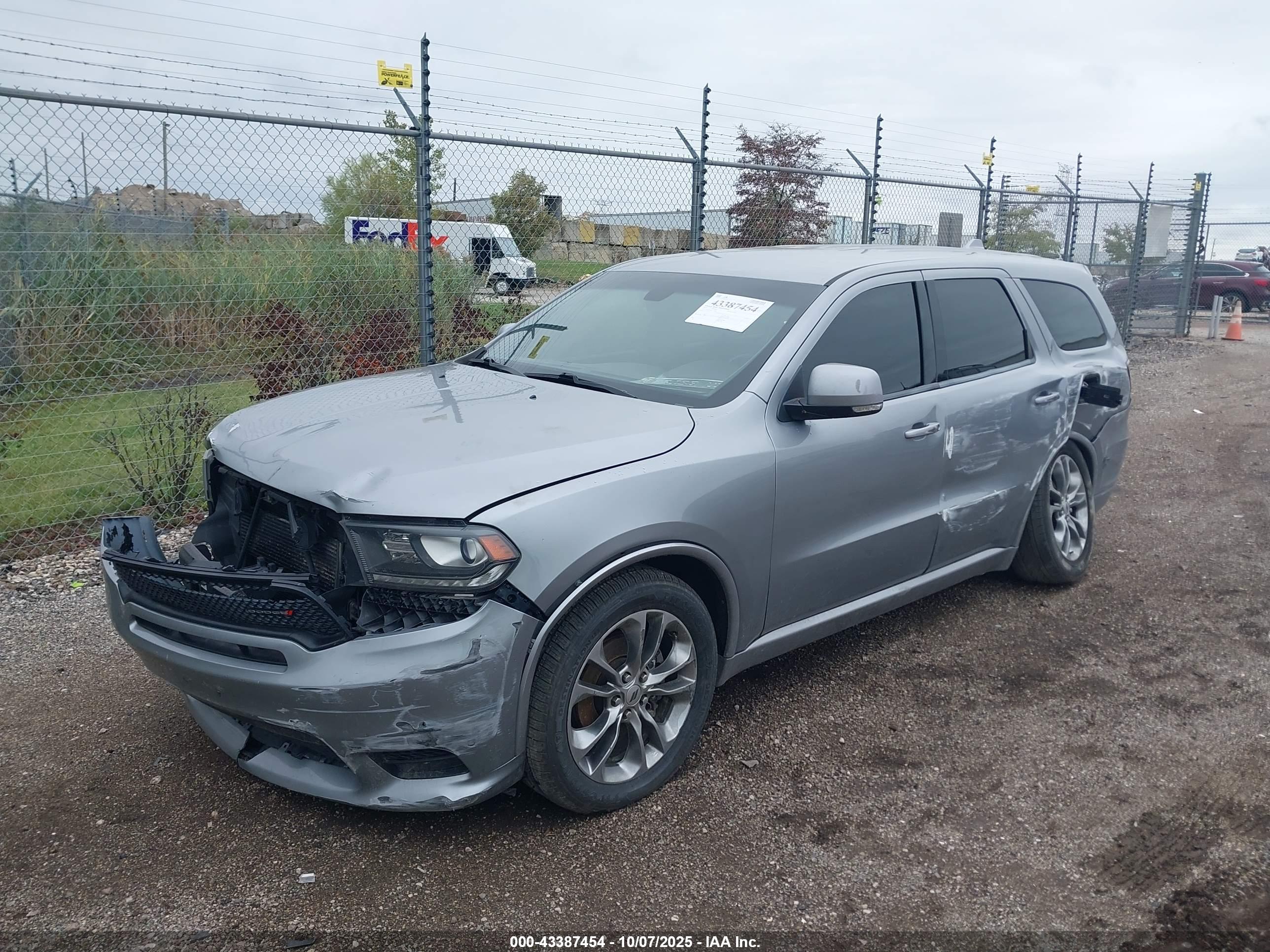 DODGE DURANGO image 2