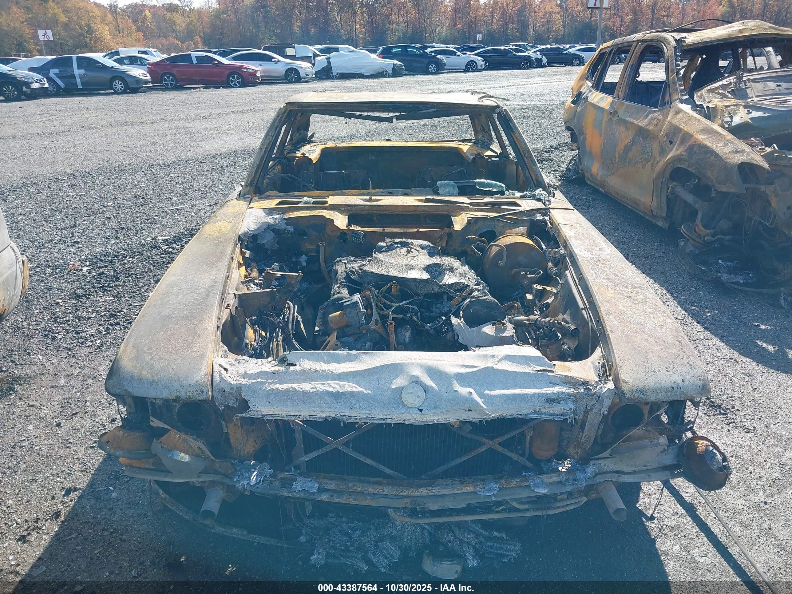 MERCEDES-BENZ 380 image 6