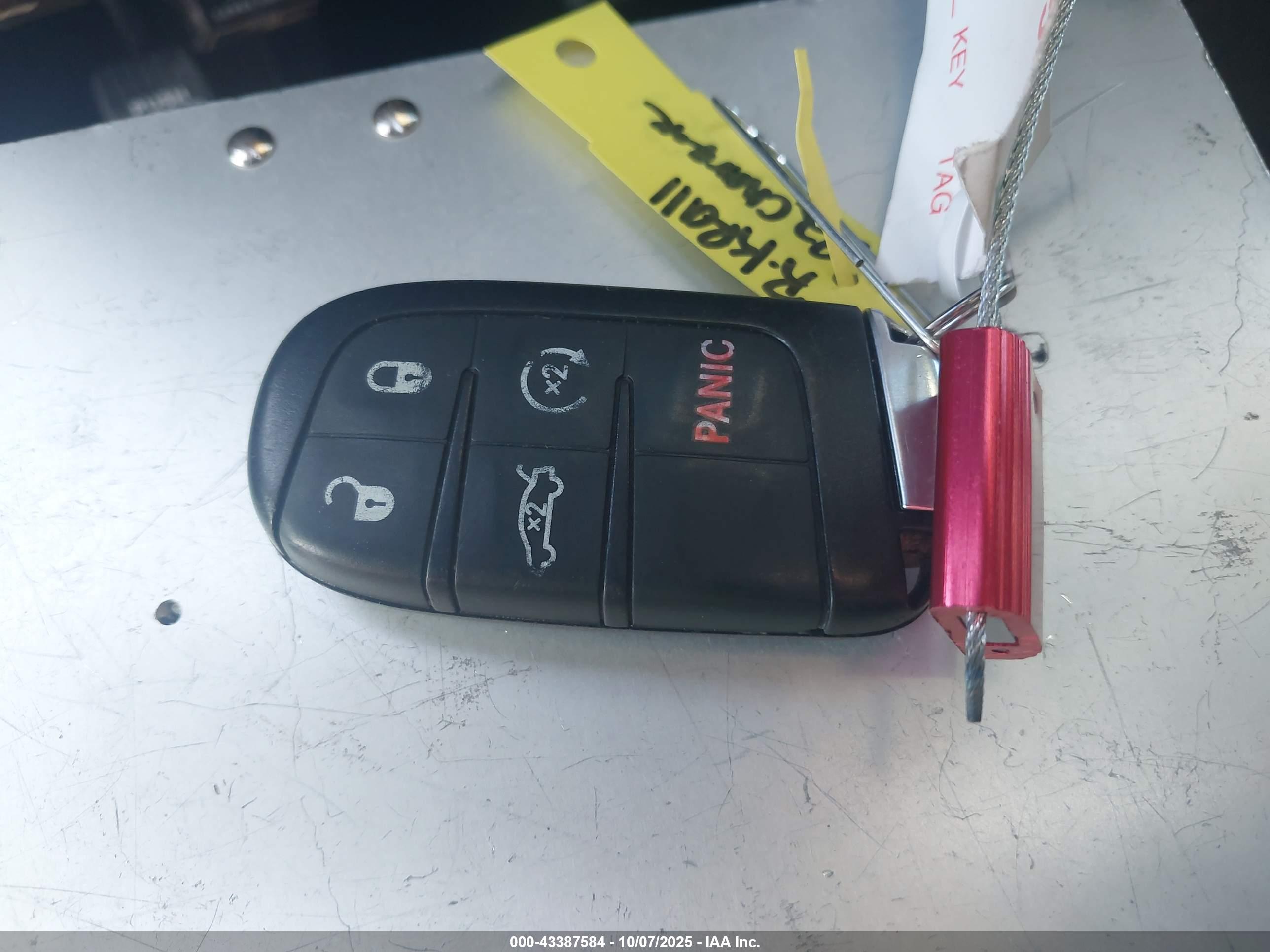 DODGE CHARGER image 11