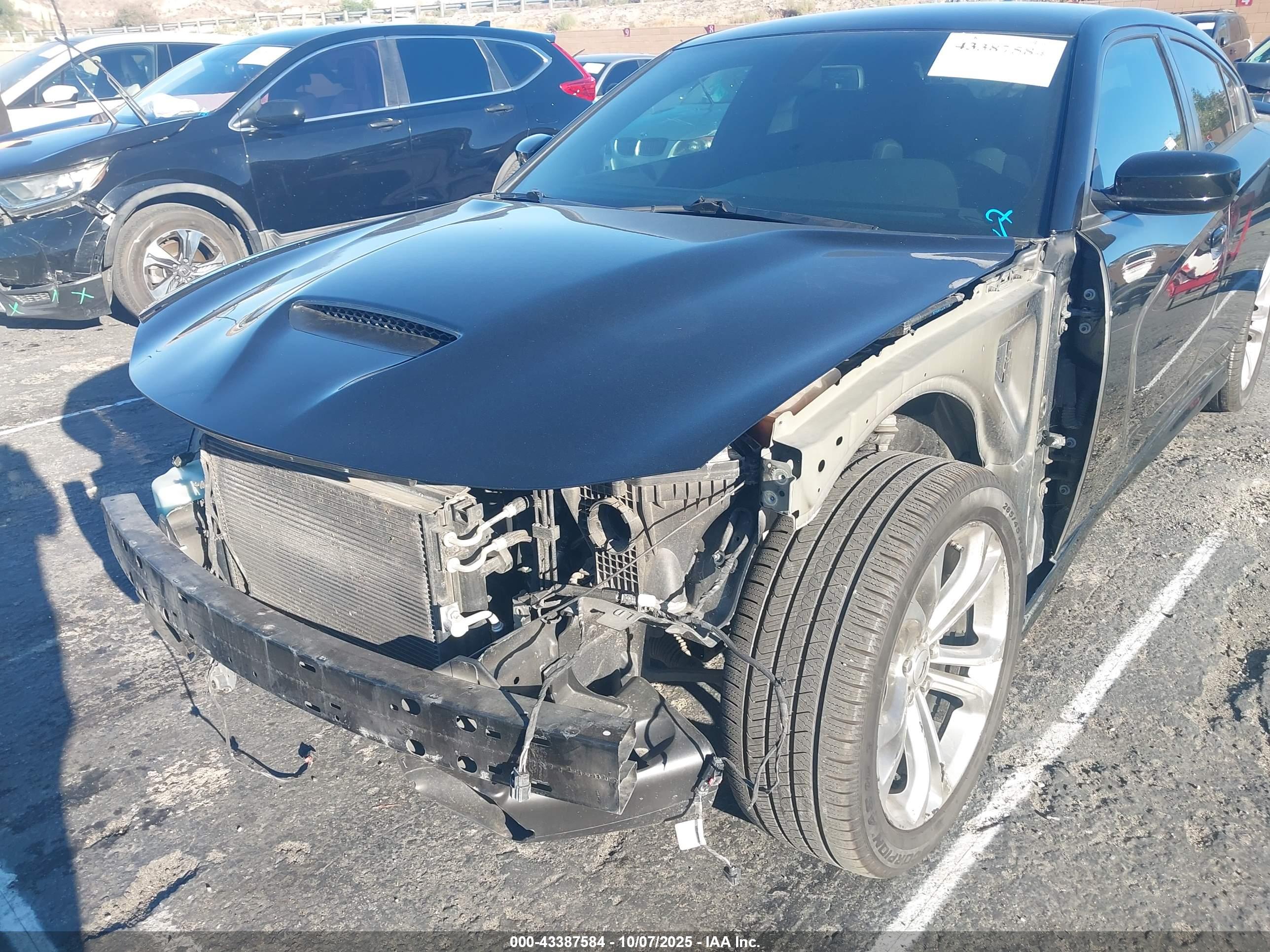 DODGE CHARGER image 6
