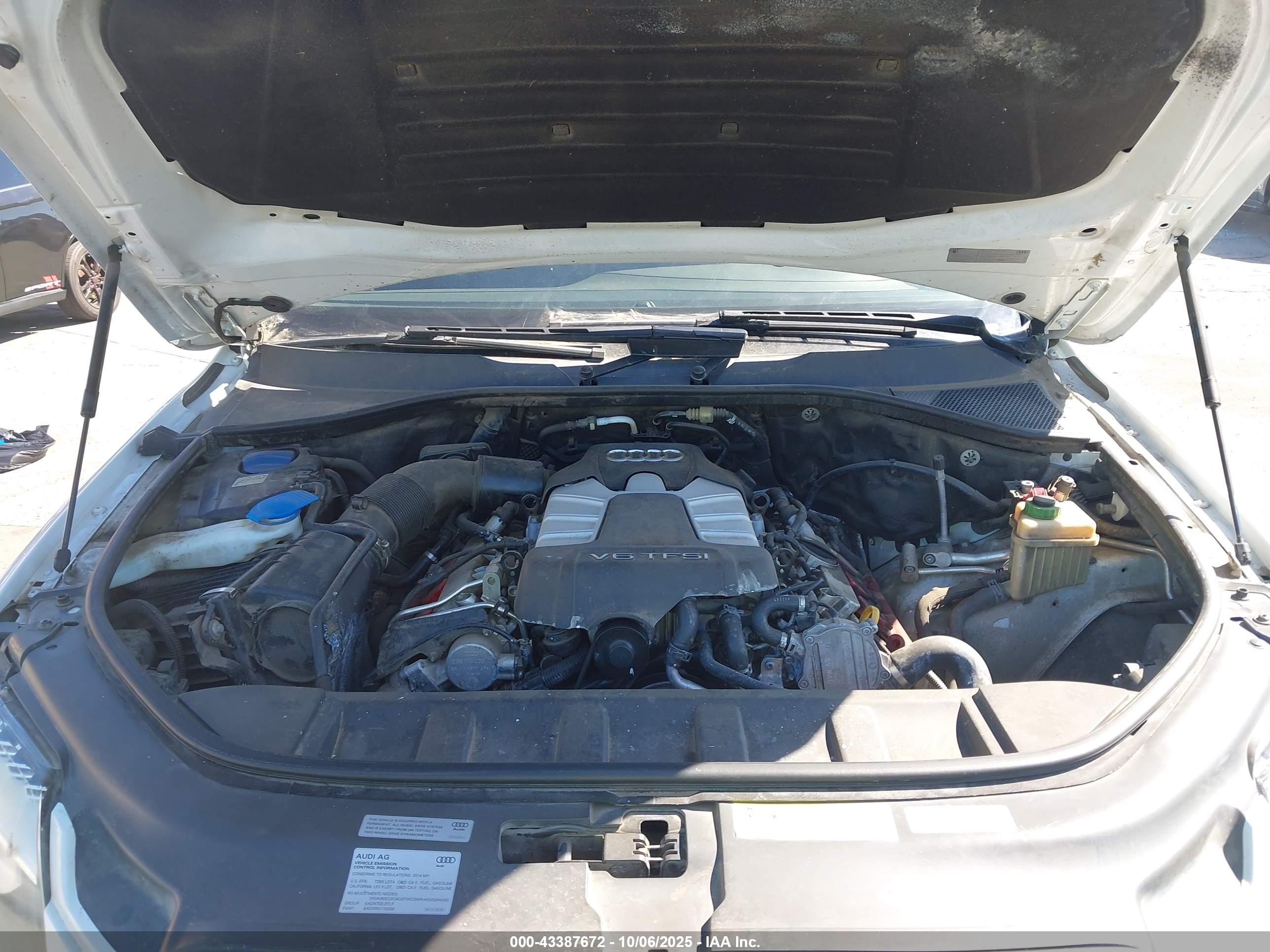 AUDI Q7 image 10