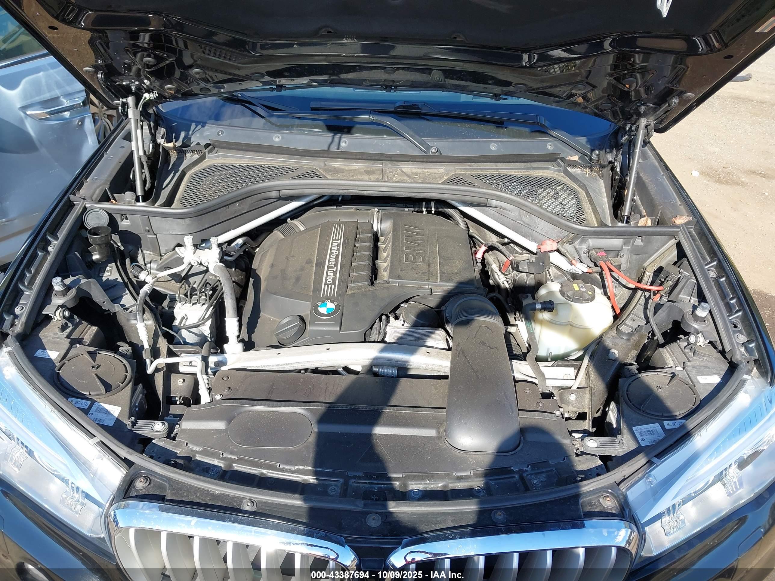 BMW X5 image 10