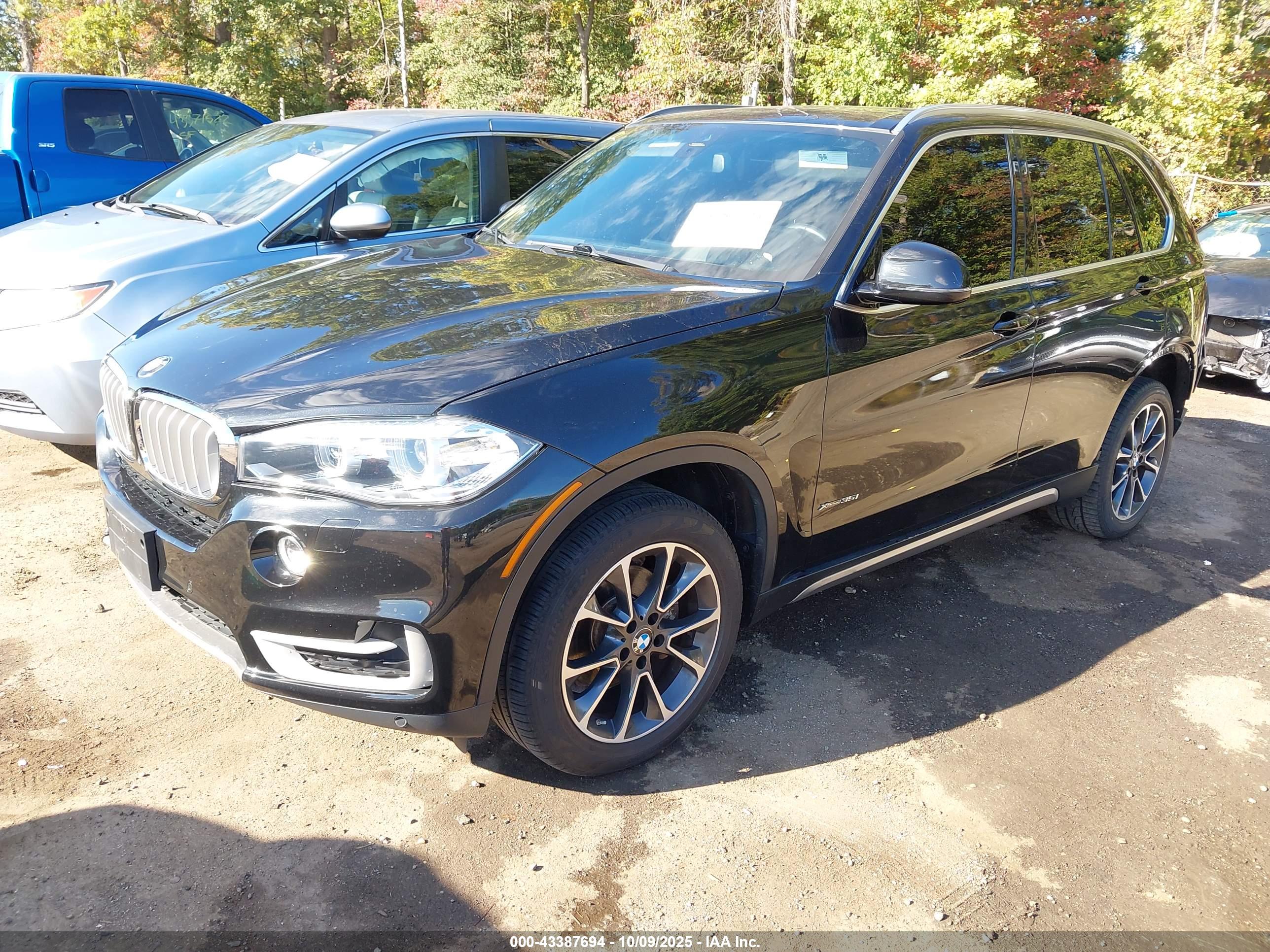 BMW X5 image 2