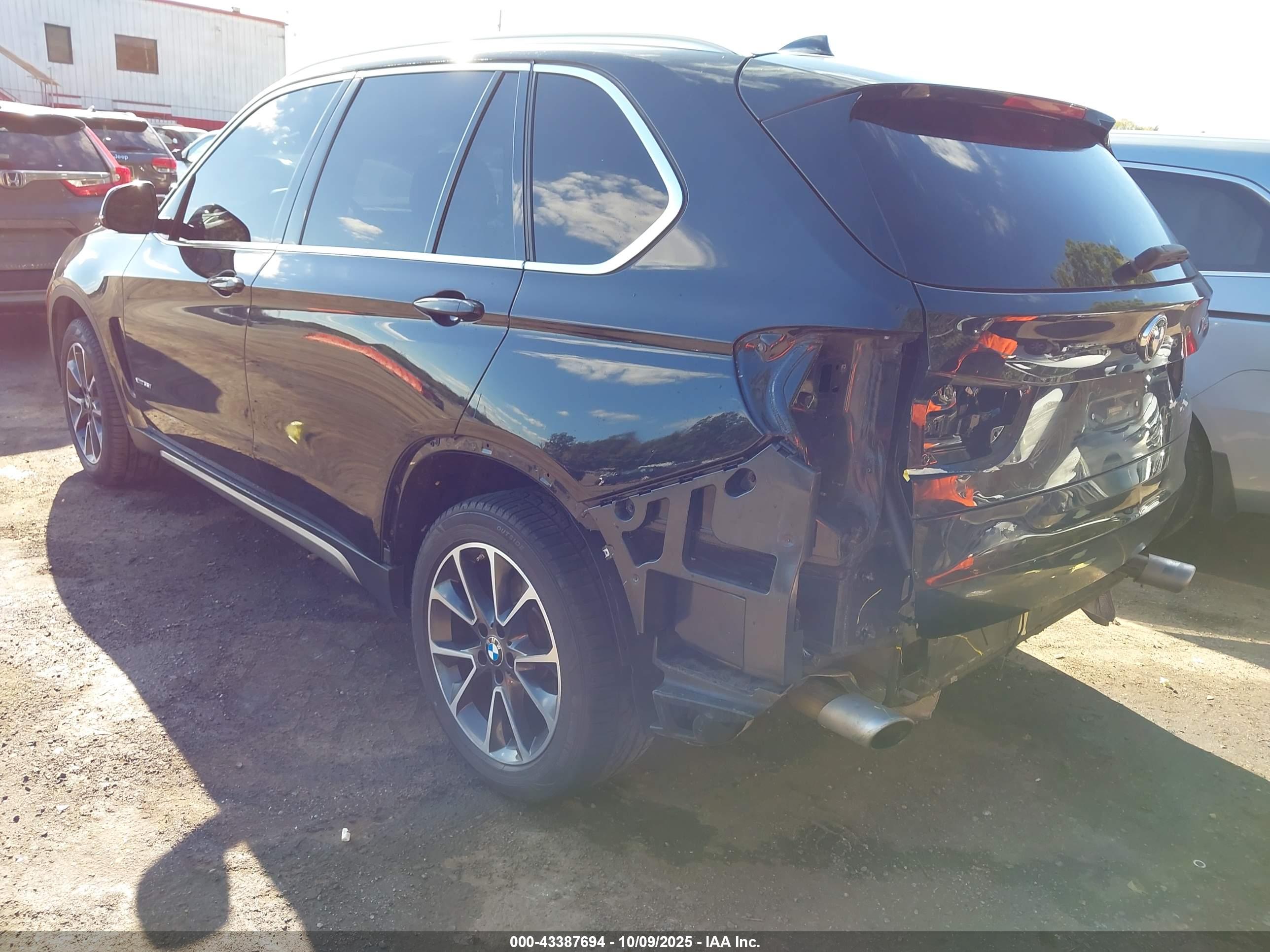 BMW X5 image 3
