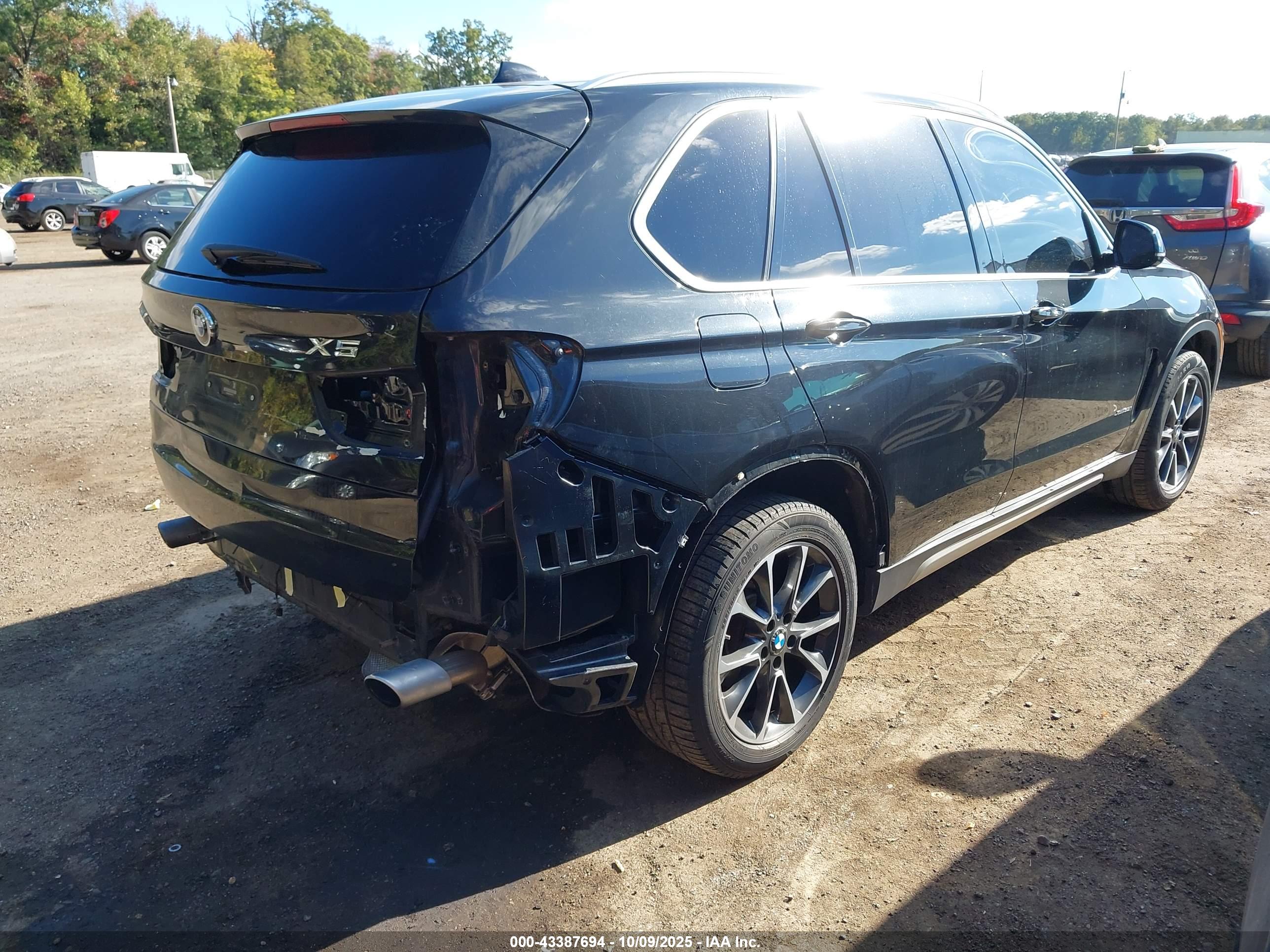 BMW X5 image 4