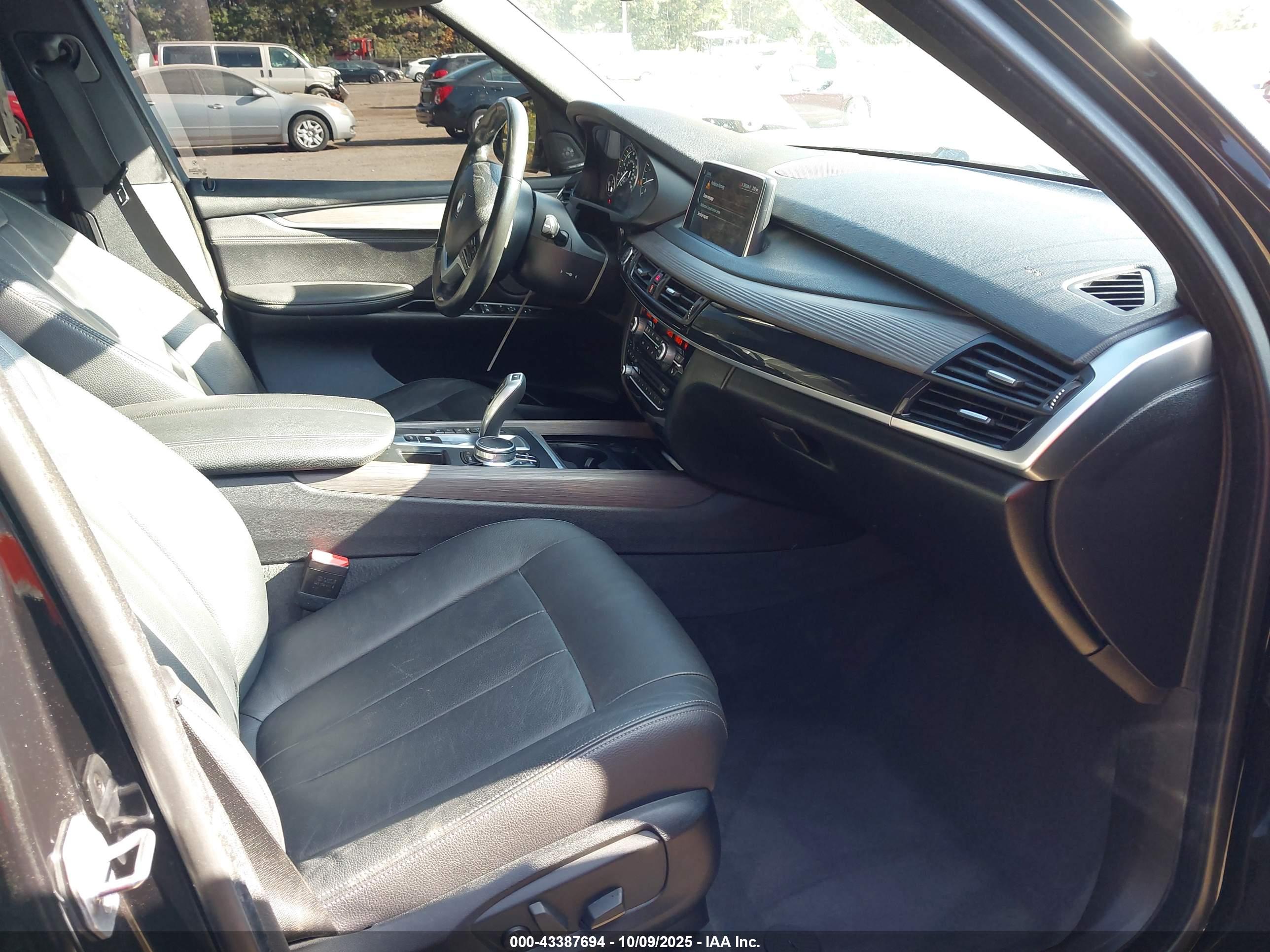 BMW X5 image 5