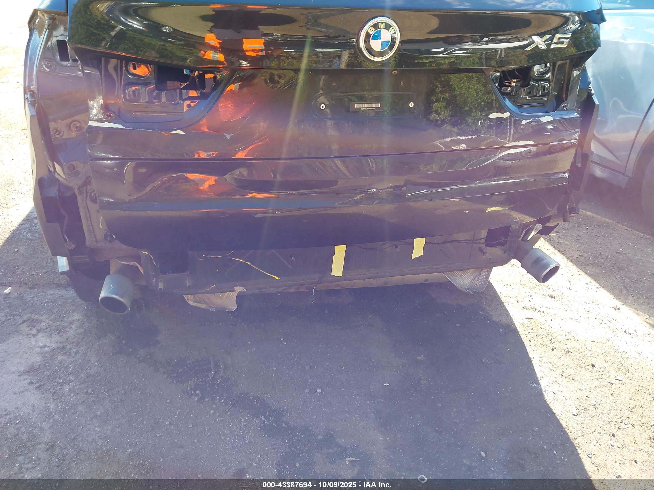 BMW X5 image 6
