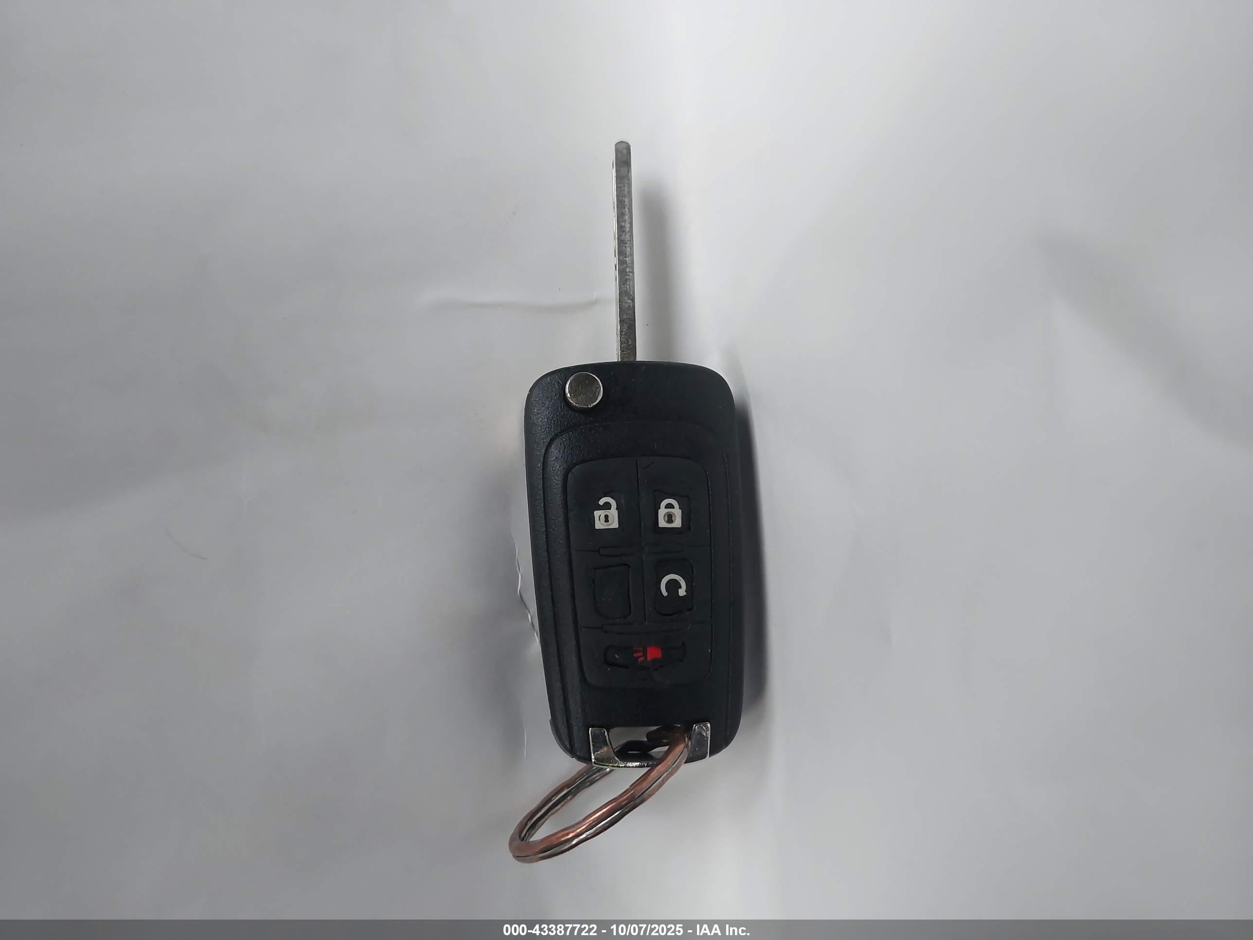 CHEVROLET EQUINOX image 11