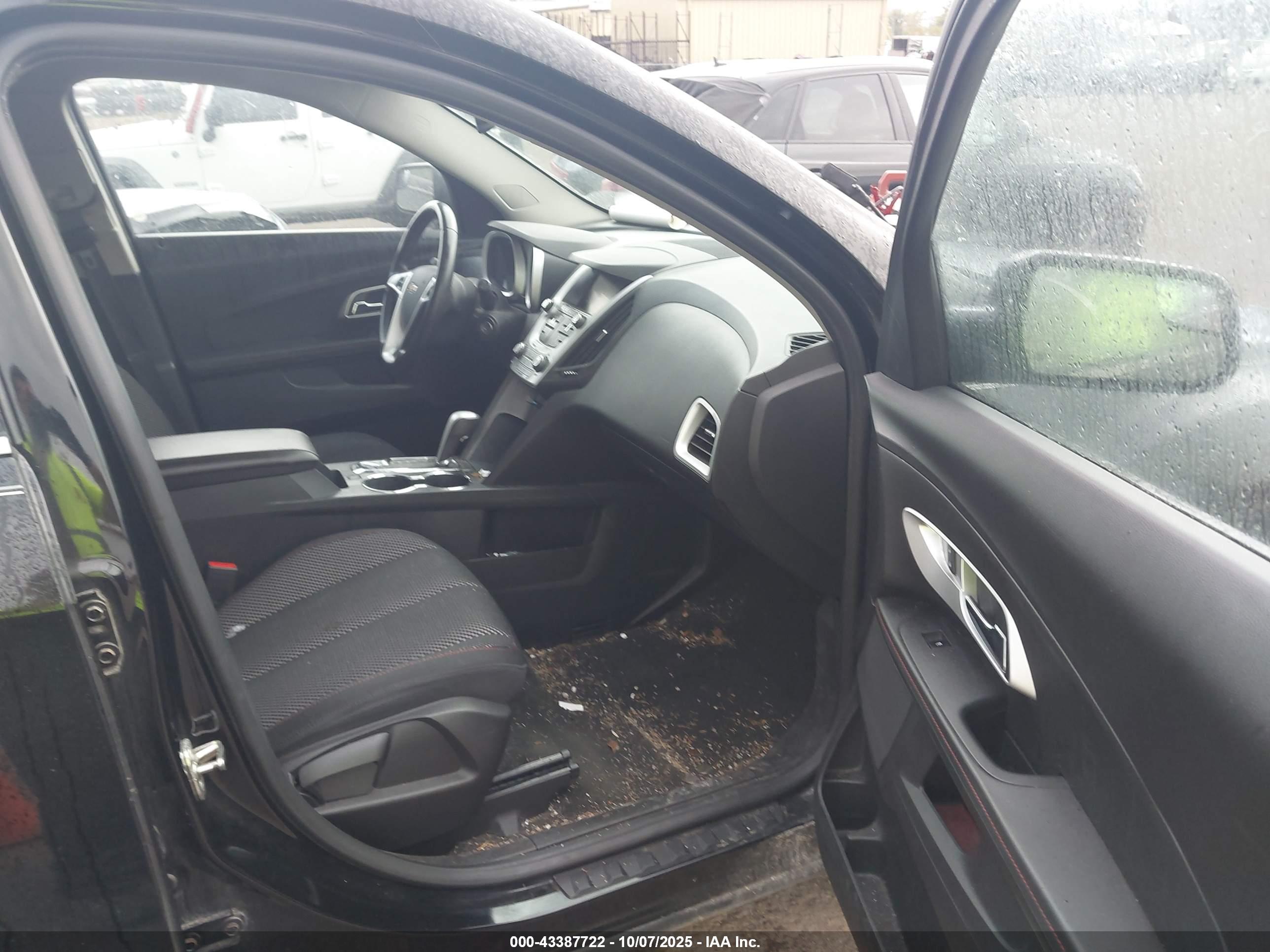CHEVROLET EQUINOX image 5