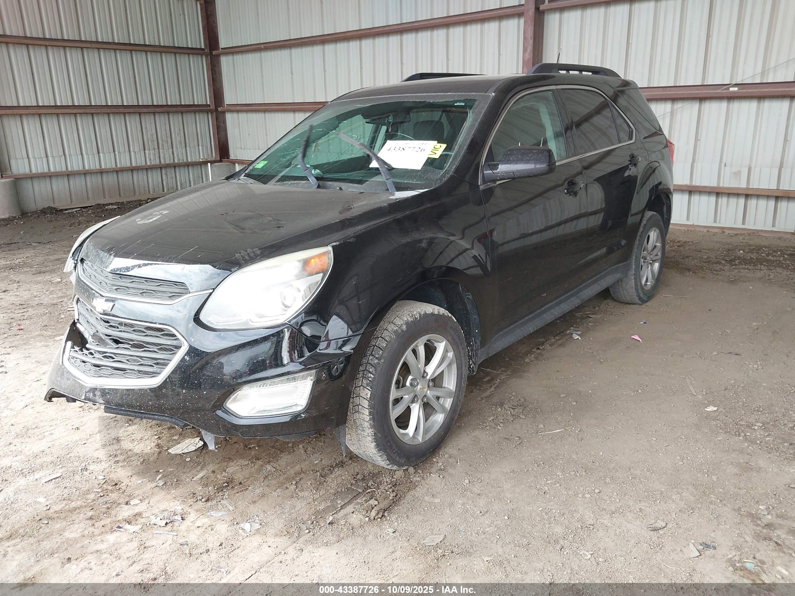CHEVROLET EQUINOX image 2