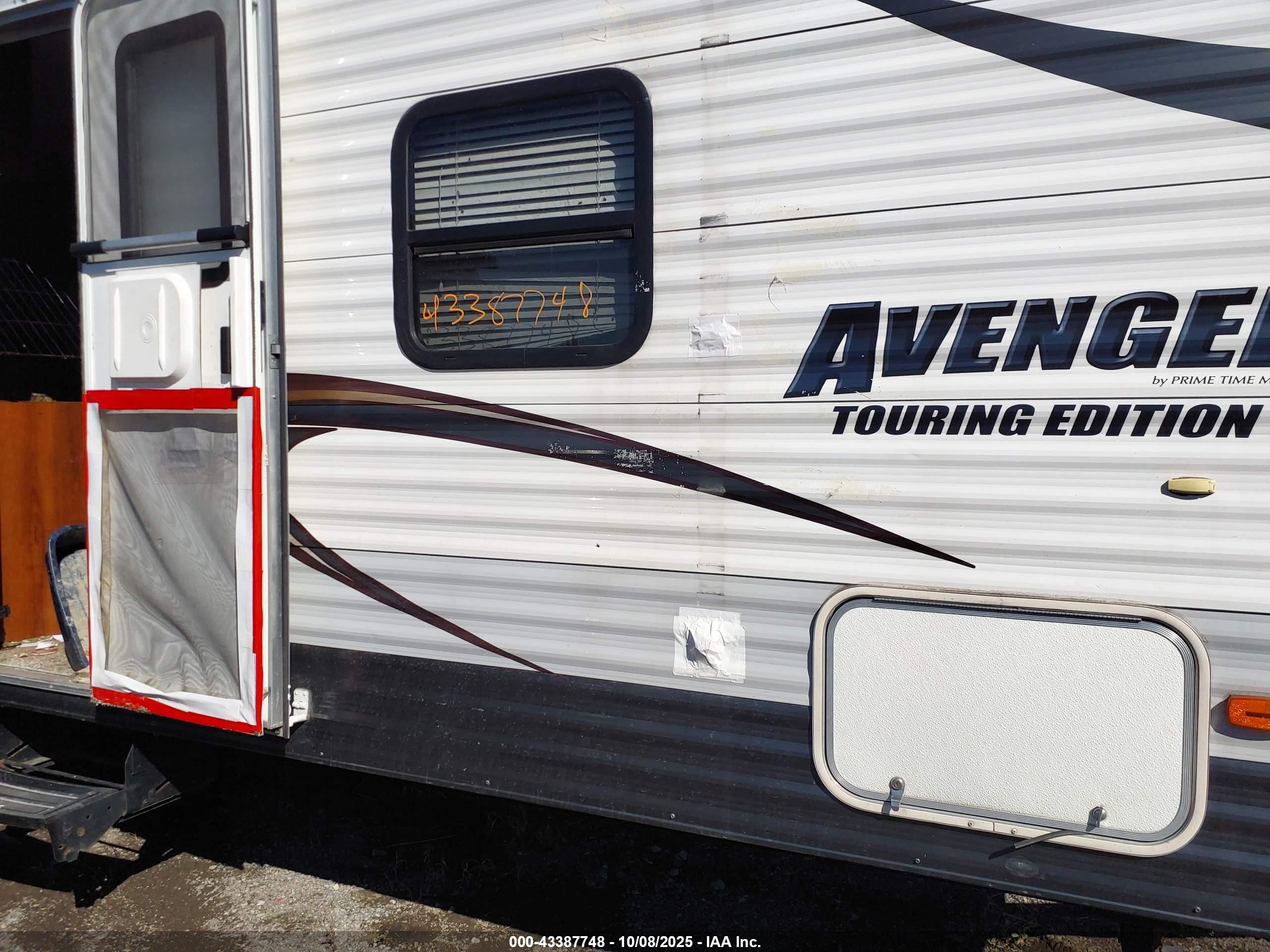 AVENGER TRAVEL image 6