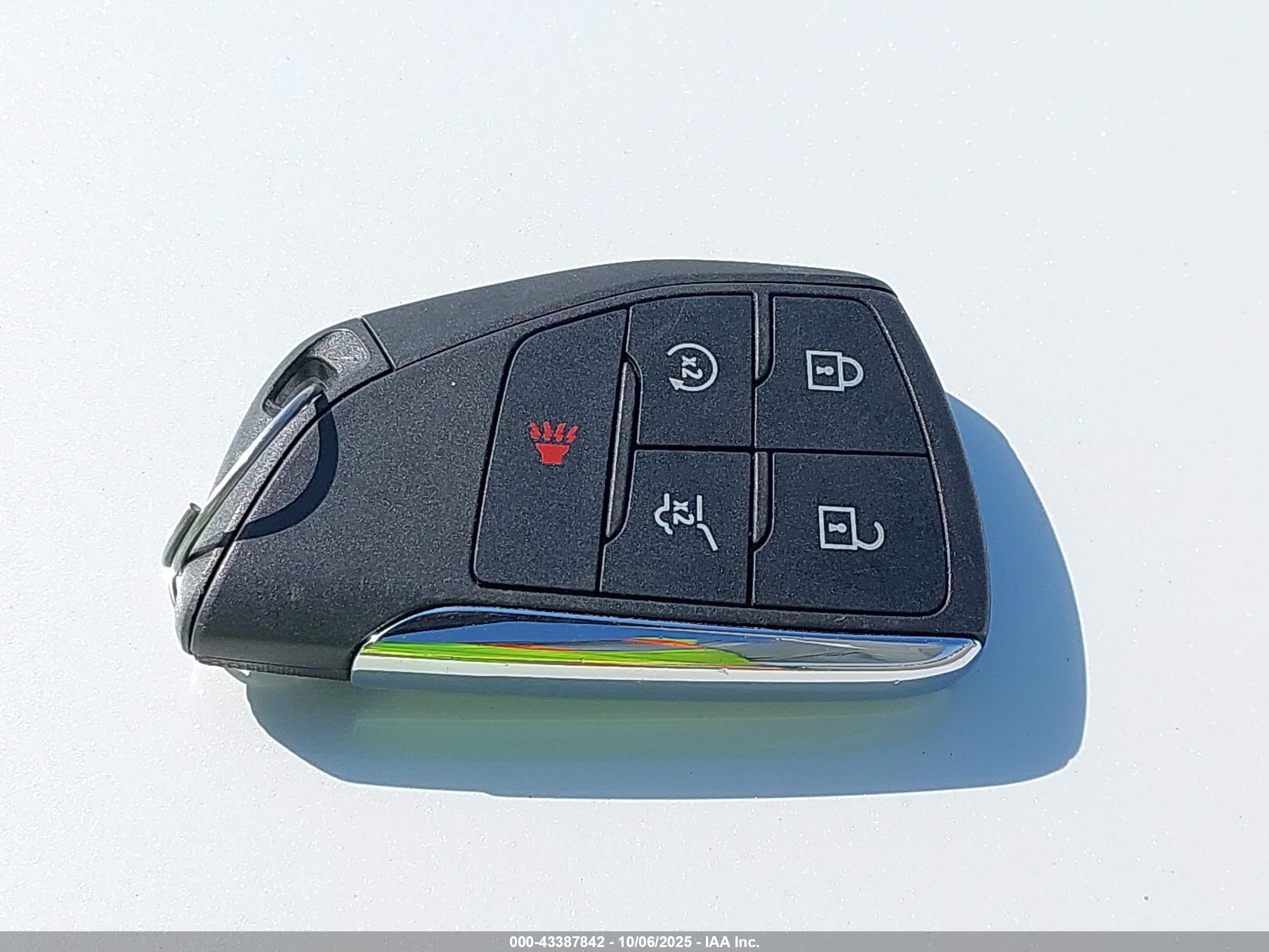 CHEVROLET EQUINOX image 11