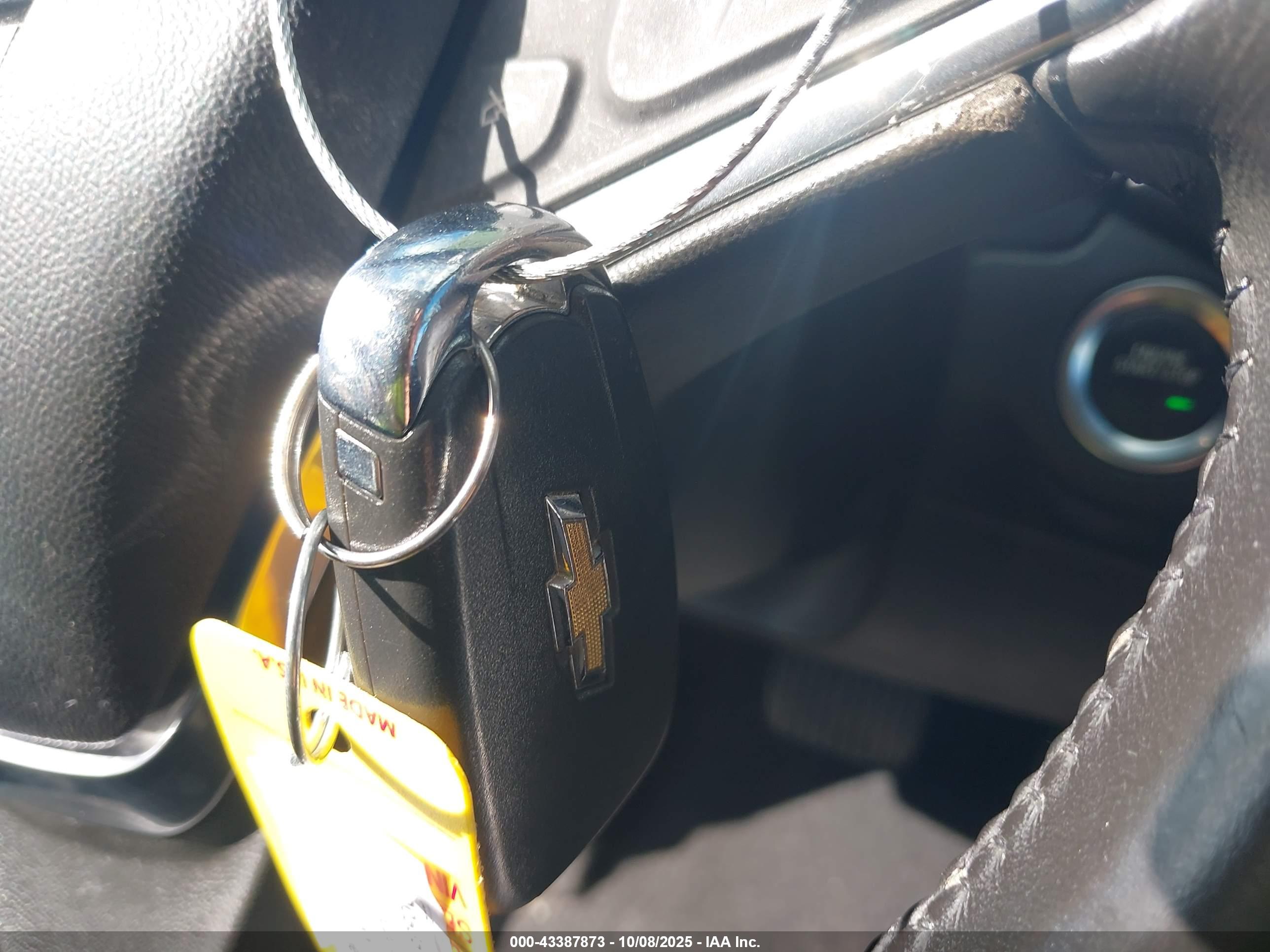 CHEVROLET EQUINOX image 11