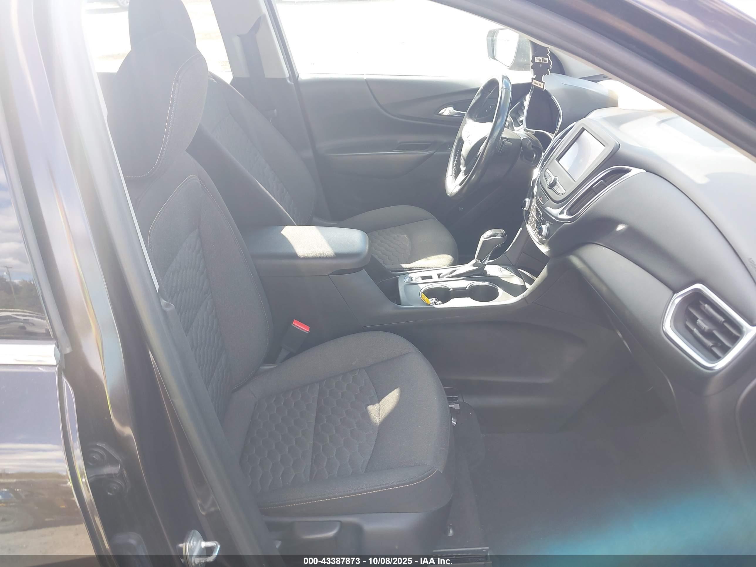 CHEVROLET EQUINOX image 5