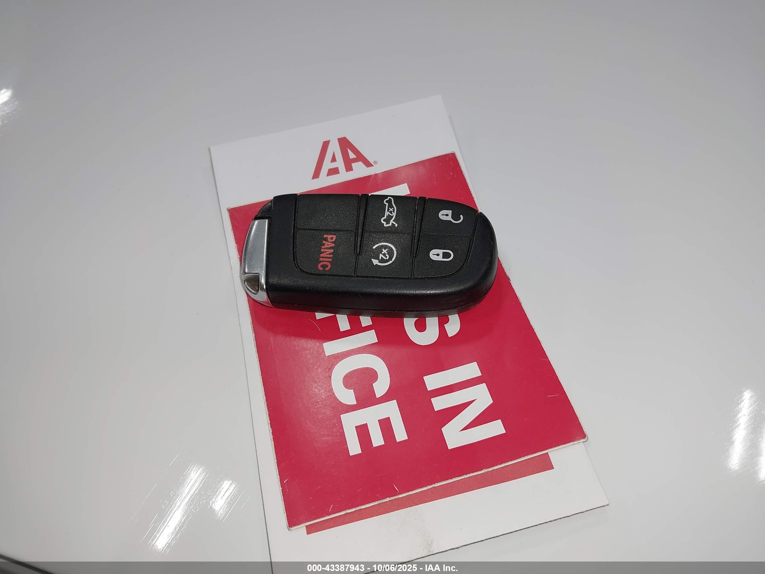 DODGE CHARGER image 11