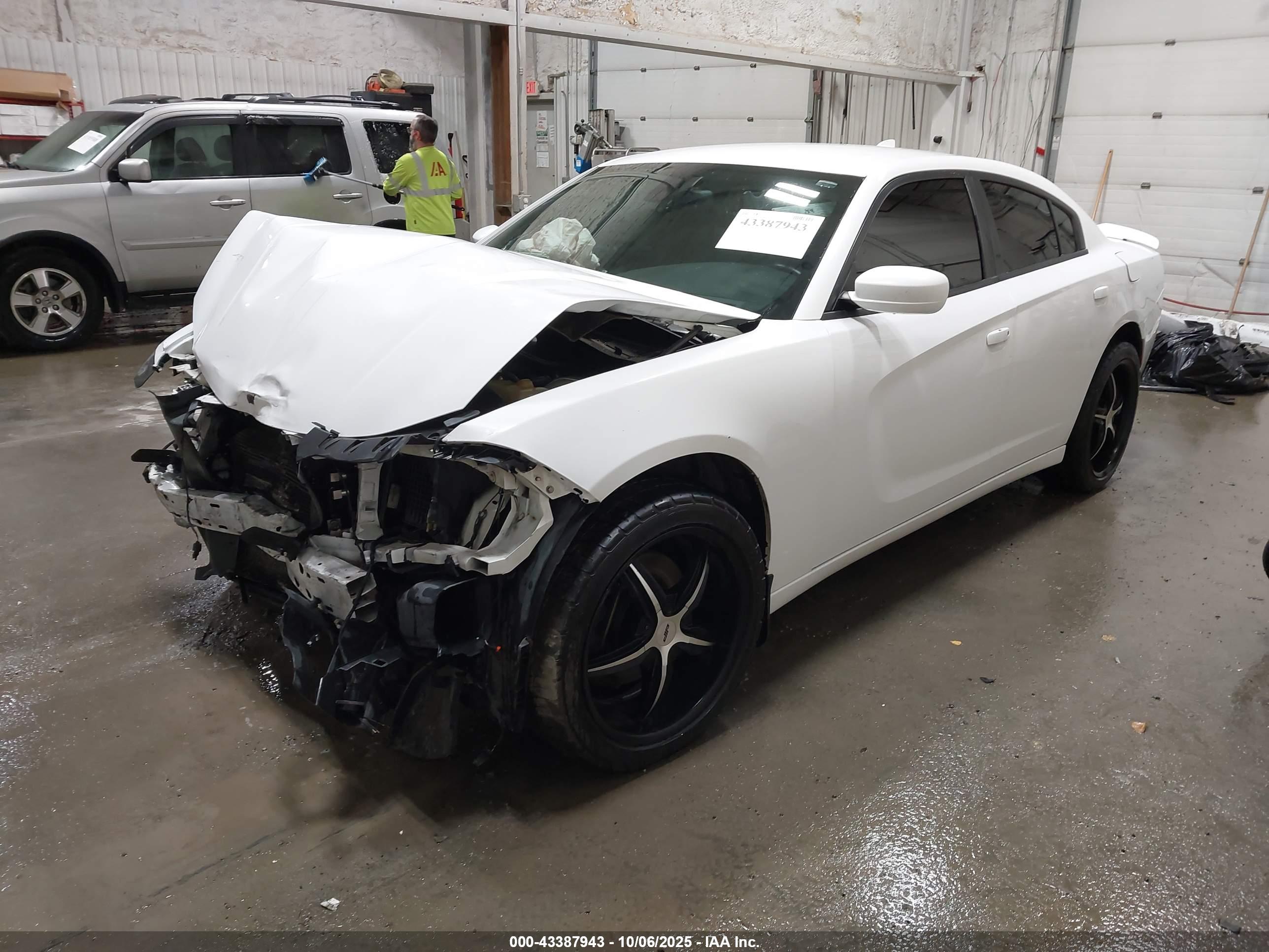 DODGE CHARGER image 2