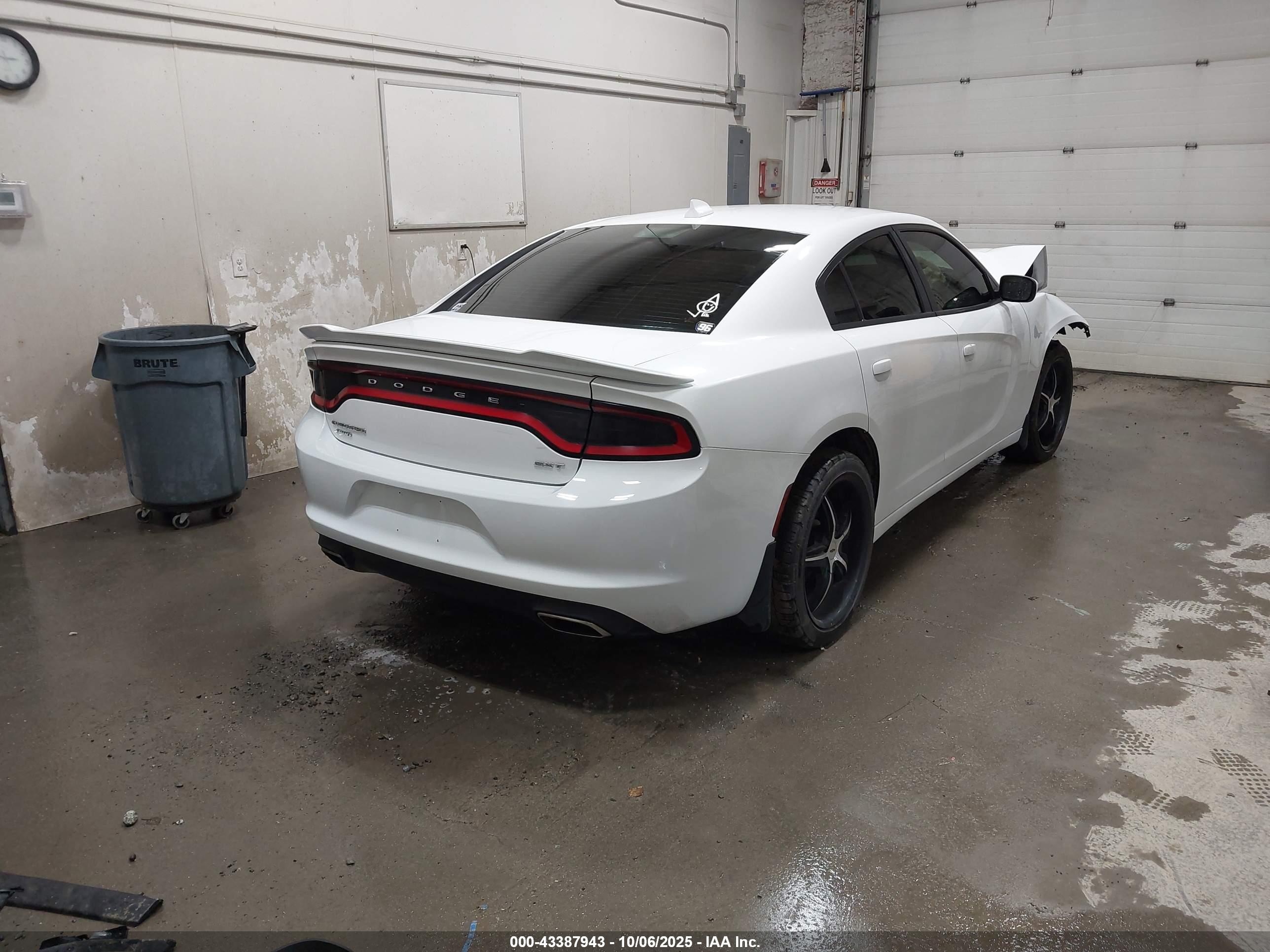 DODGE CHARGER image 4
