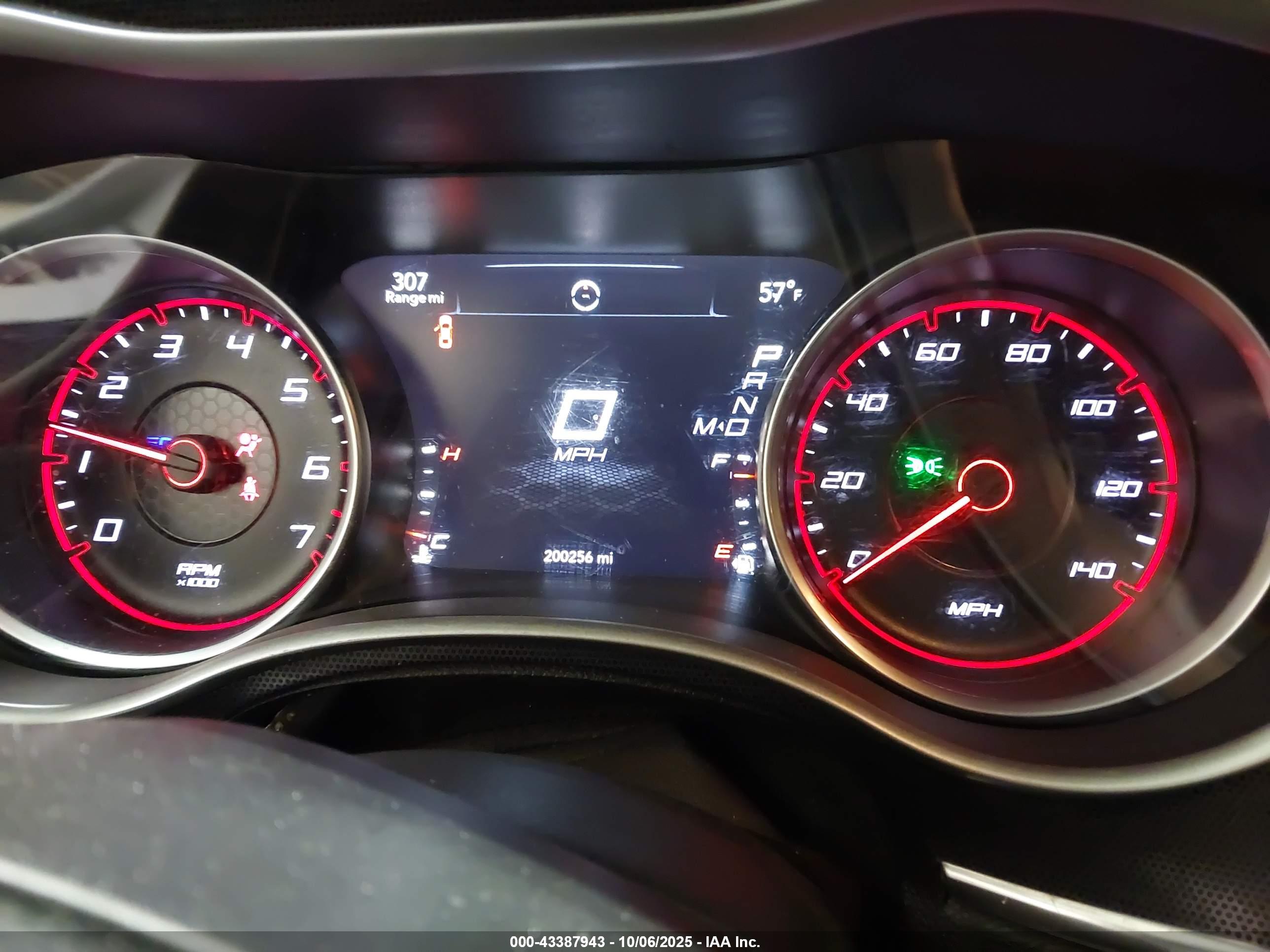 DODGE CHARGER image 7