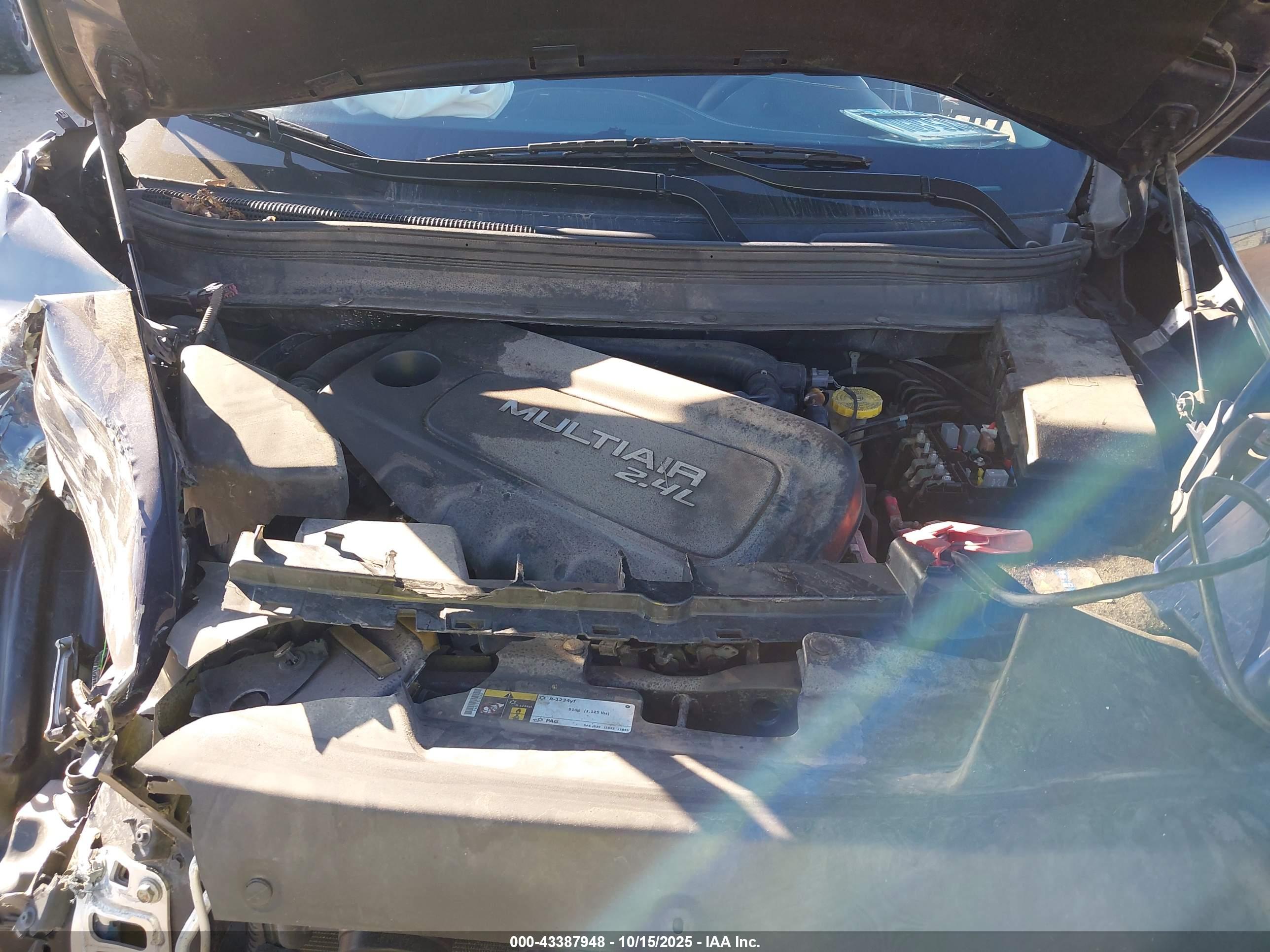 JEEP CHEROKEE image 10