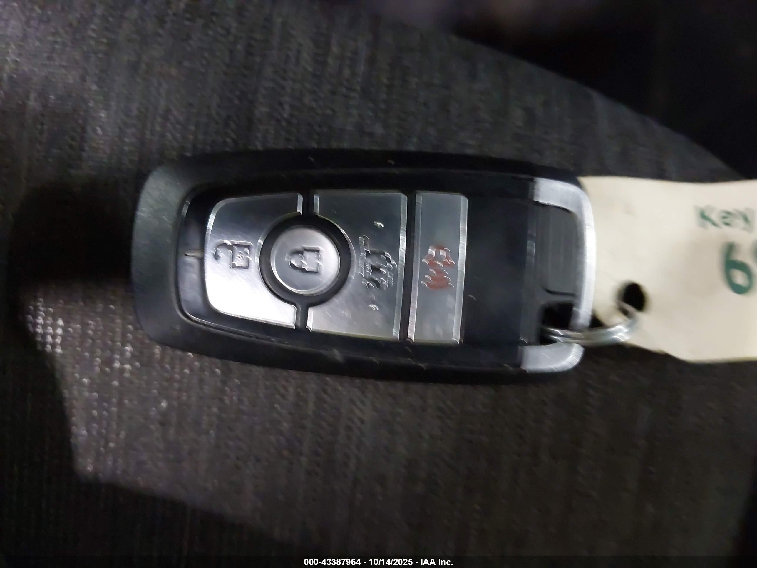 FORD BRONCO image 11