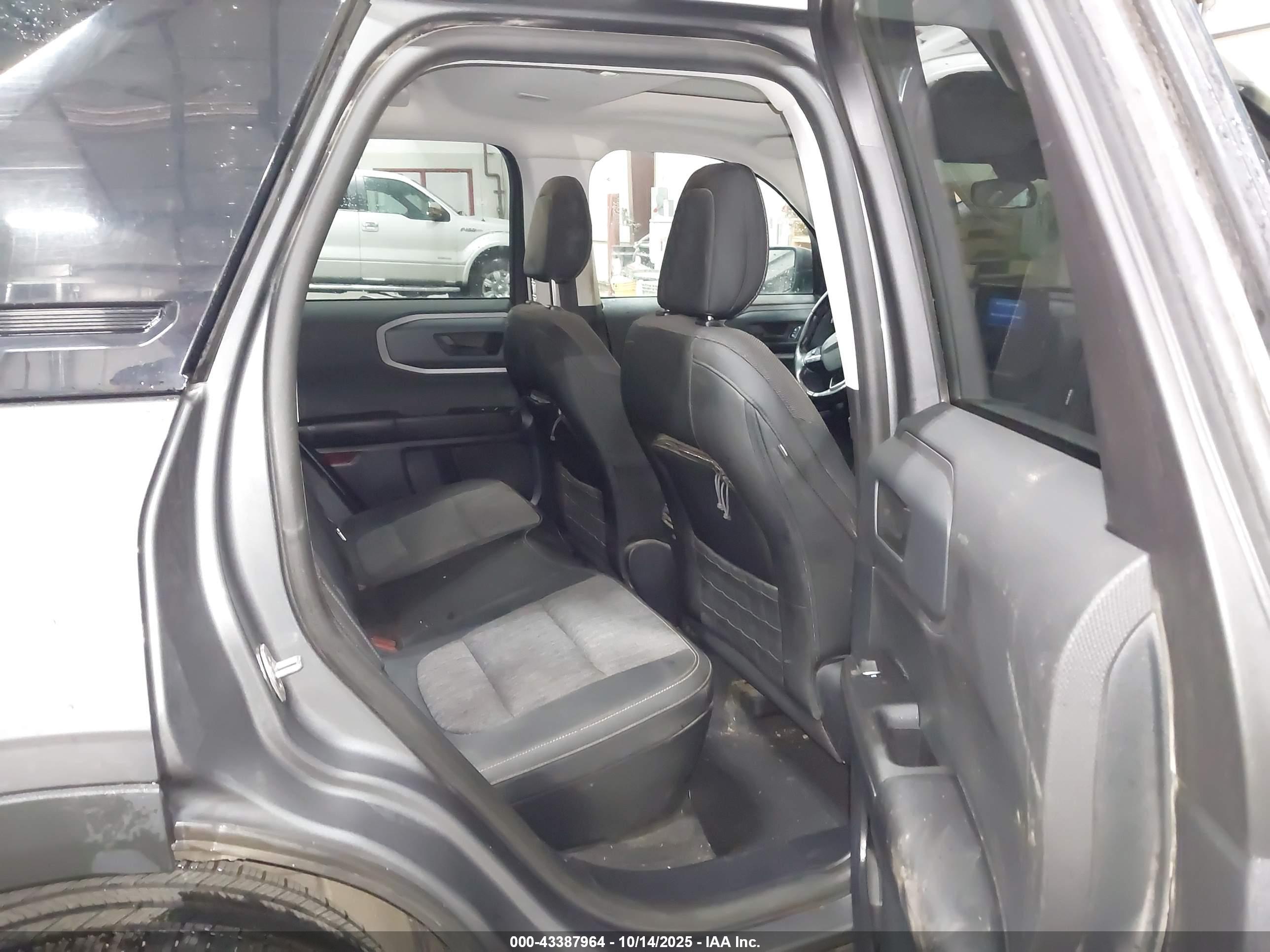 FORD BRONCO image 8