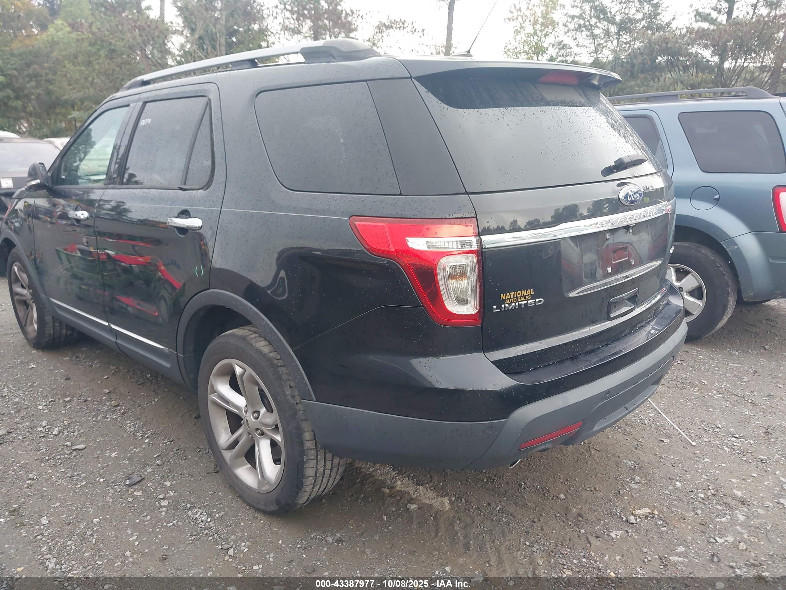 FORD EXPLORER image 3