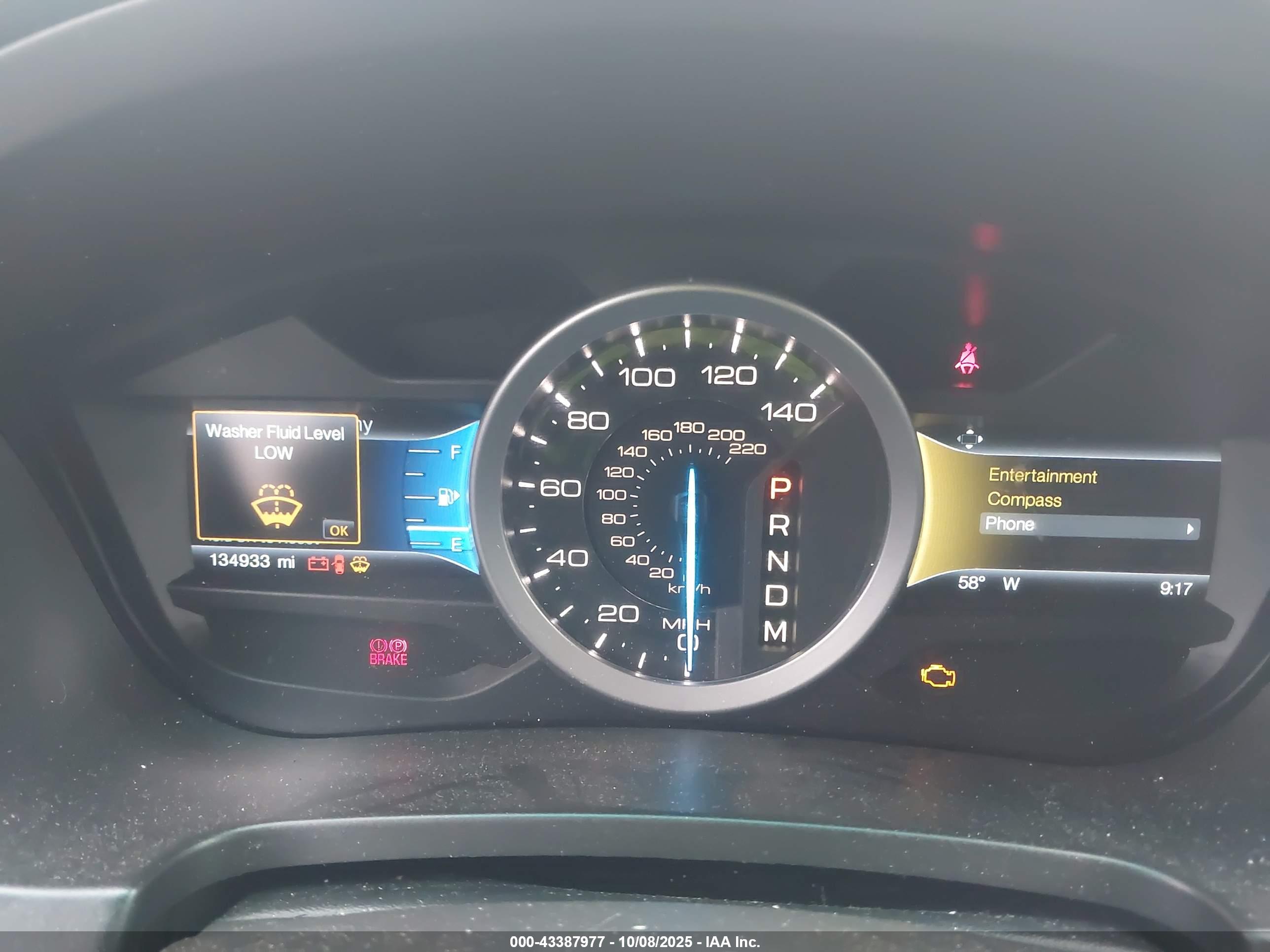 FORD EXPLORER image 7
