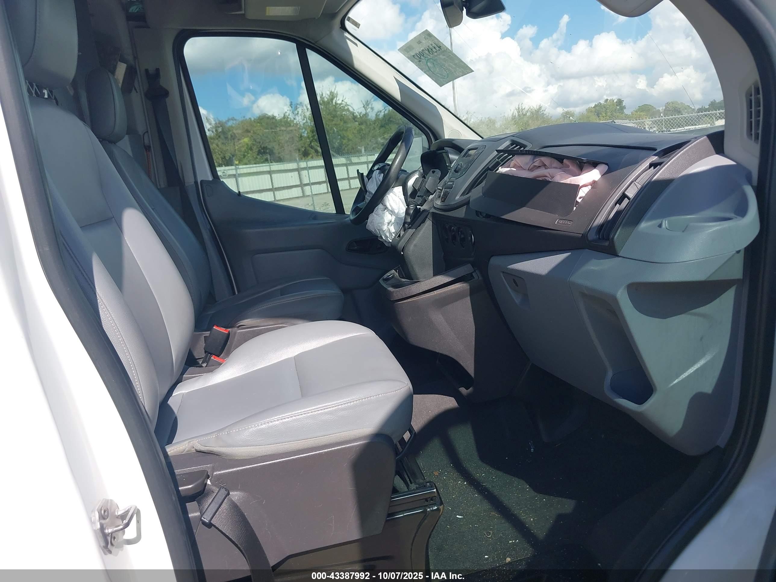 FORD TRANSIT-250 image 5