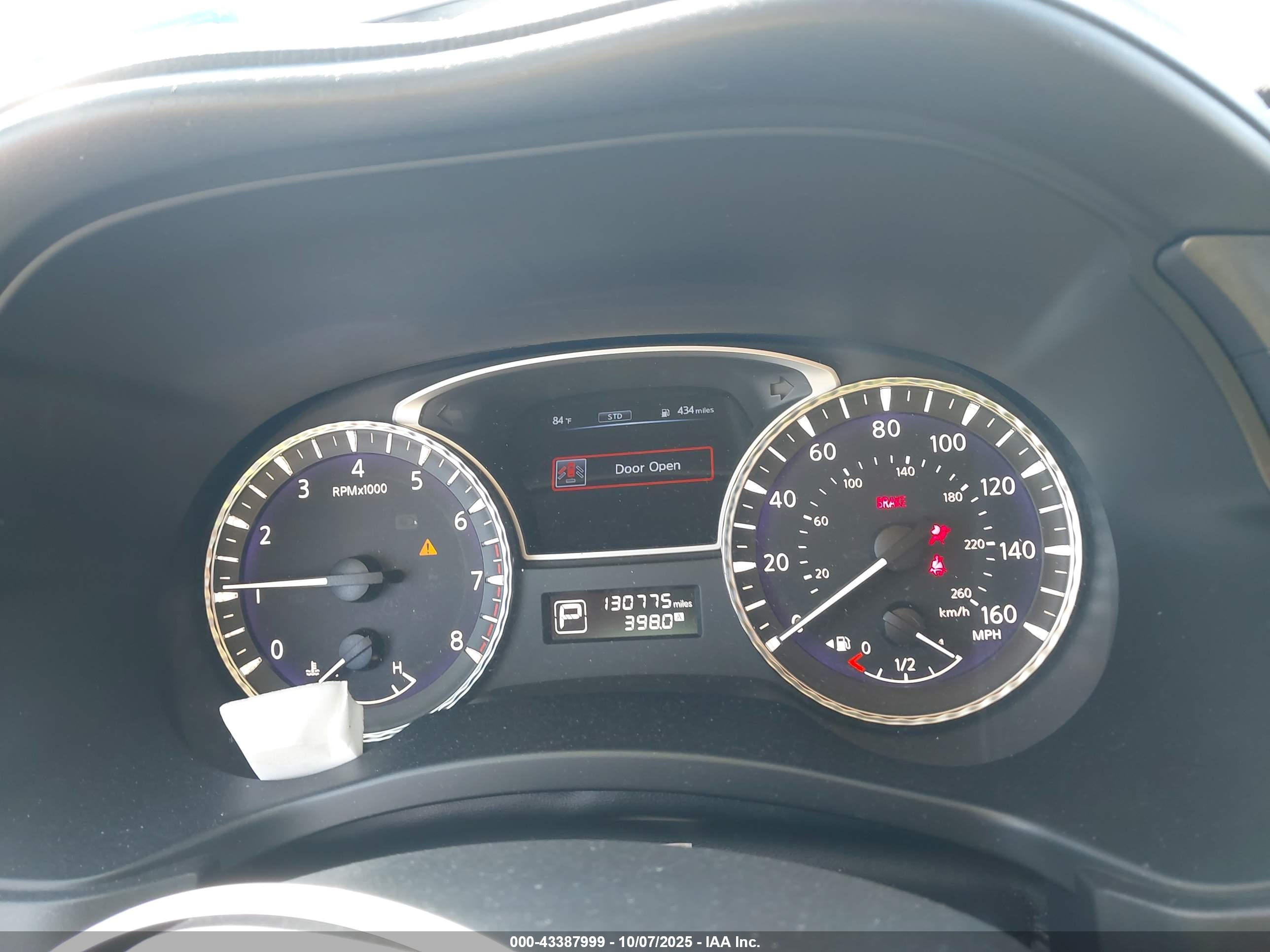 INFINITI QX60 image 7